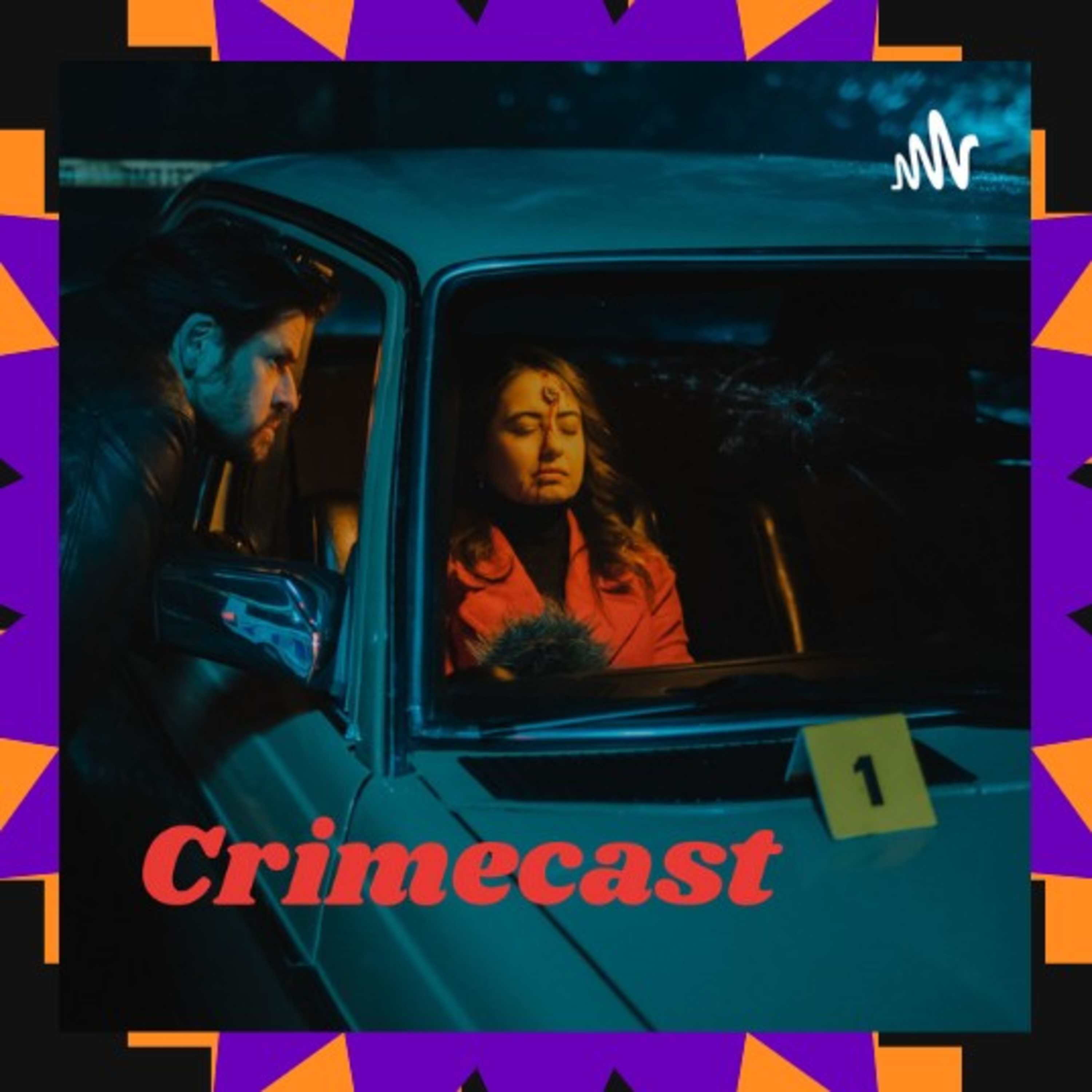 🎙️ EP 46! O Chocante Caso de Andrea Yates  episode artwork