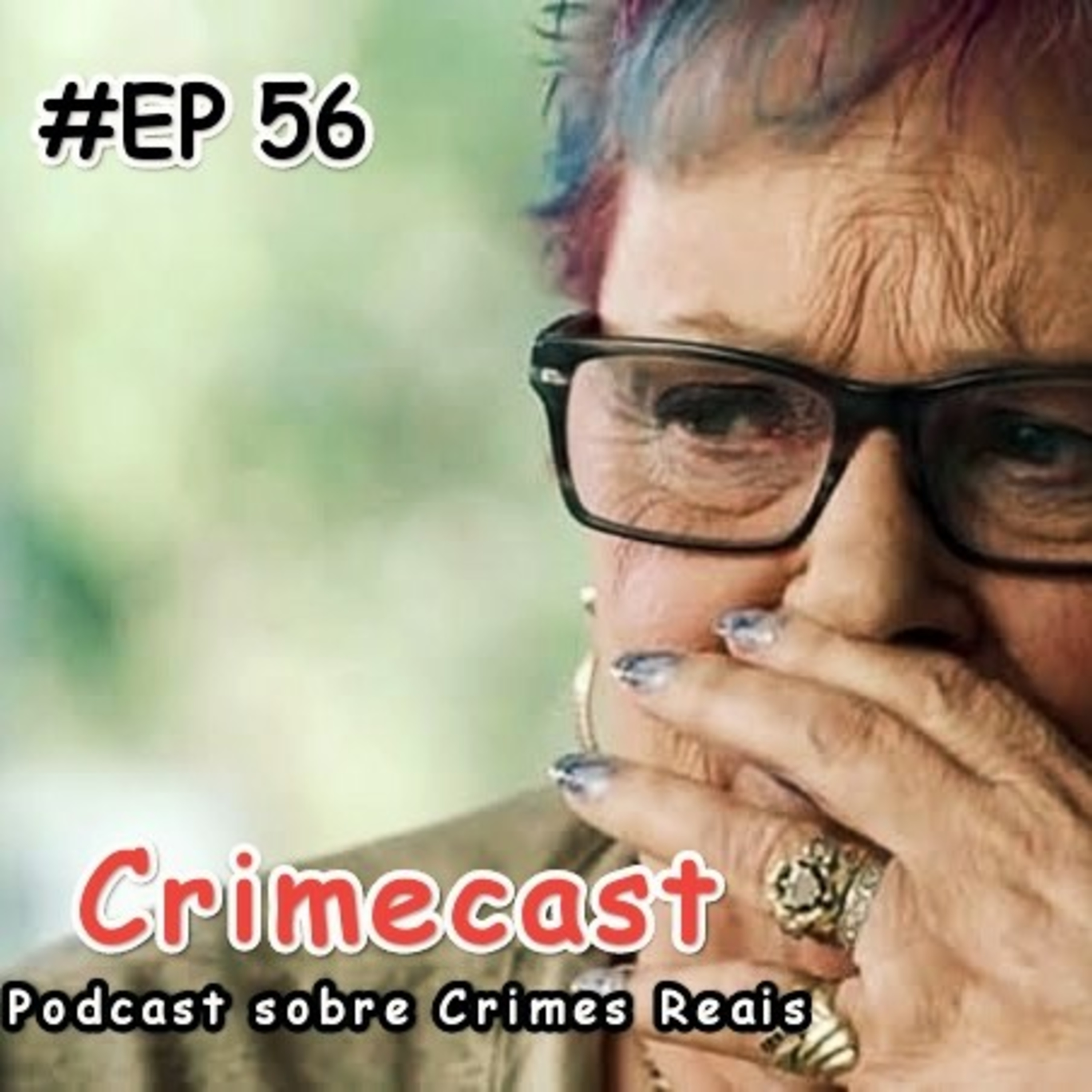🎙️ EP 56! O Inacreditável Caso de Lindy Chamberlain (FINAL) episode artwork