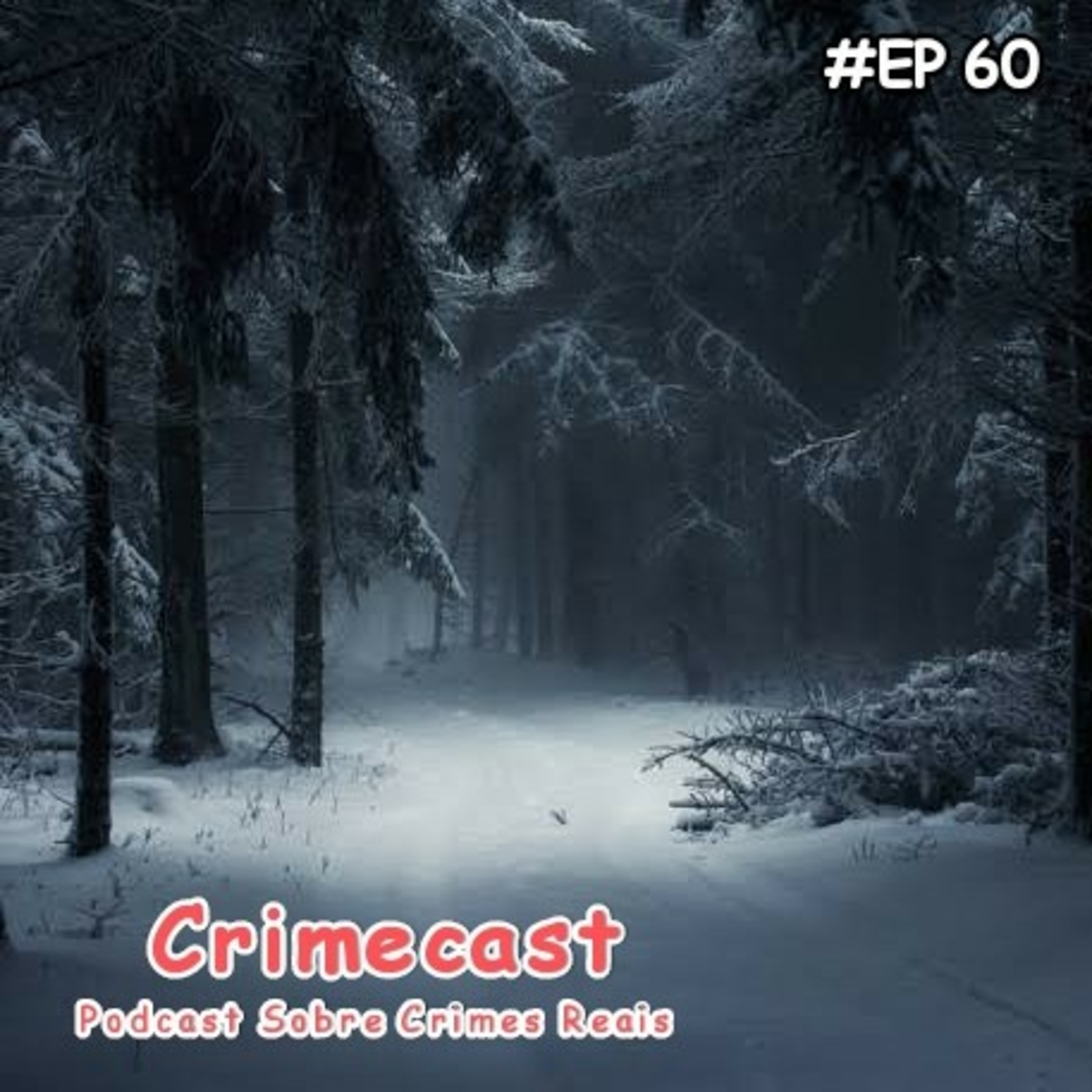 🎙️ EP 60! O Inexplicável Caso dos Cinco Amigos de Yuba  episode artwork