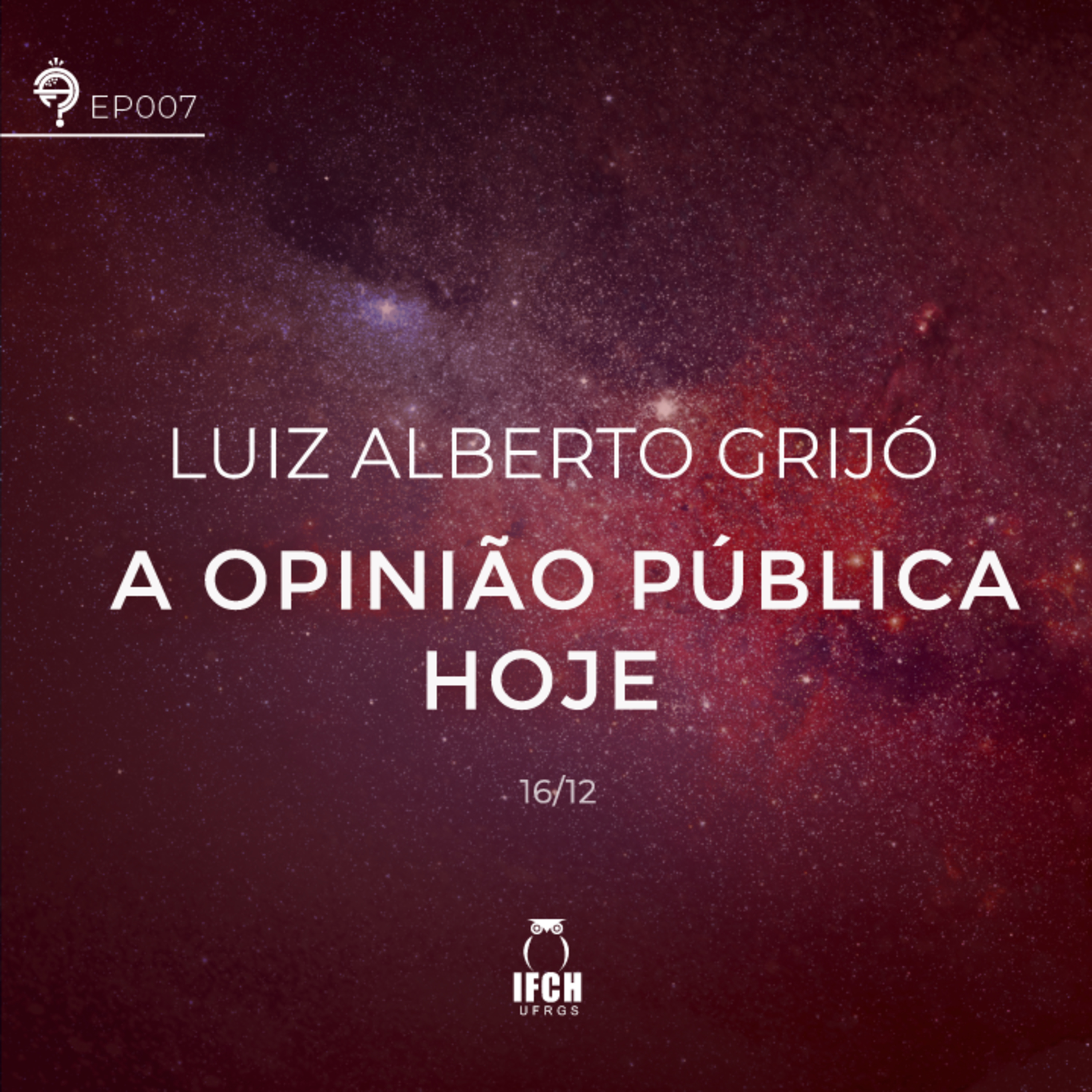 O Que é Tudo Isso?