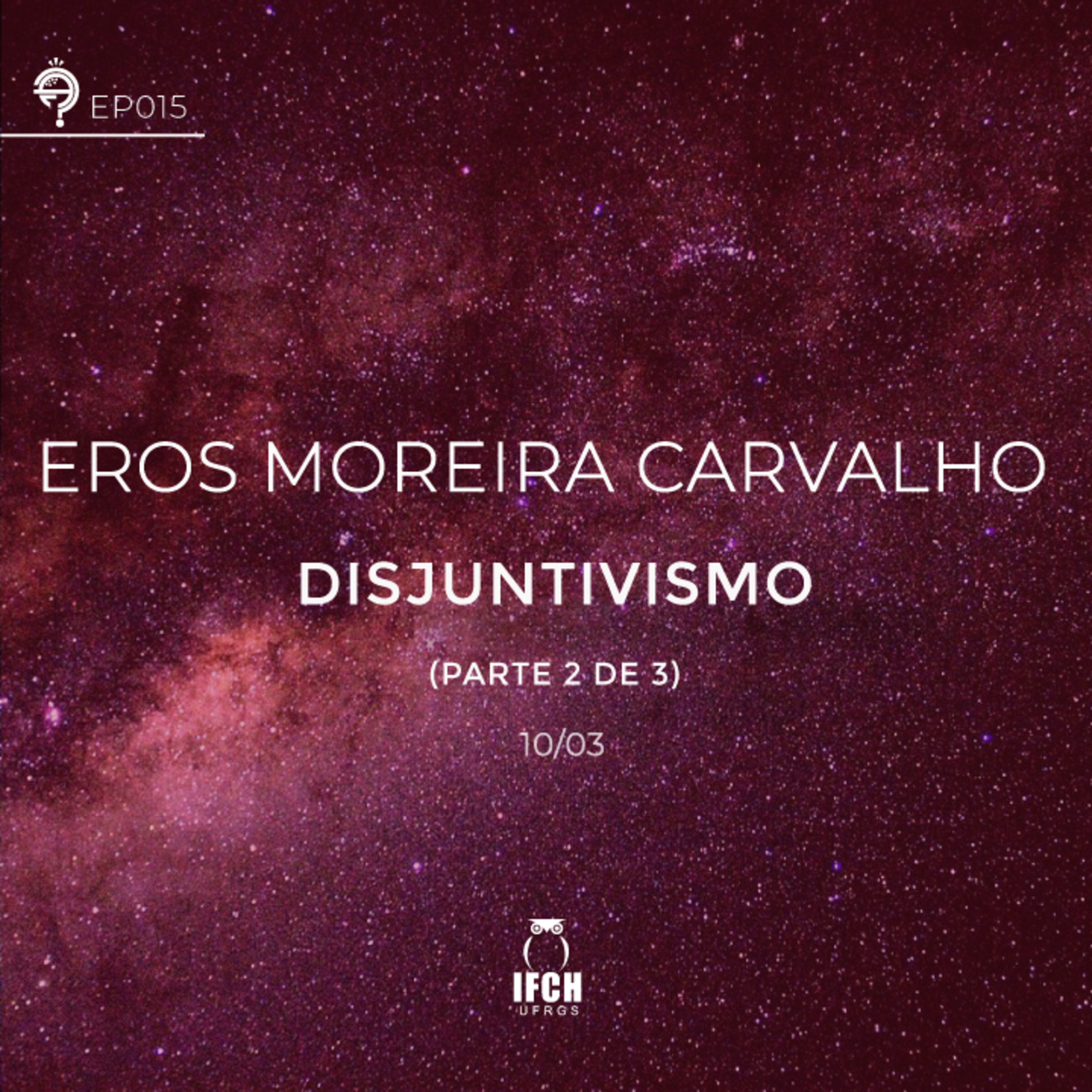 O Que é Tudo Isso?