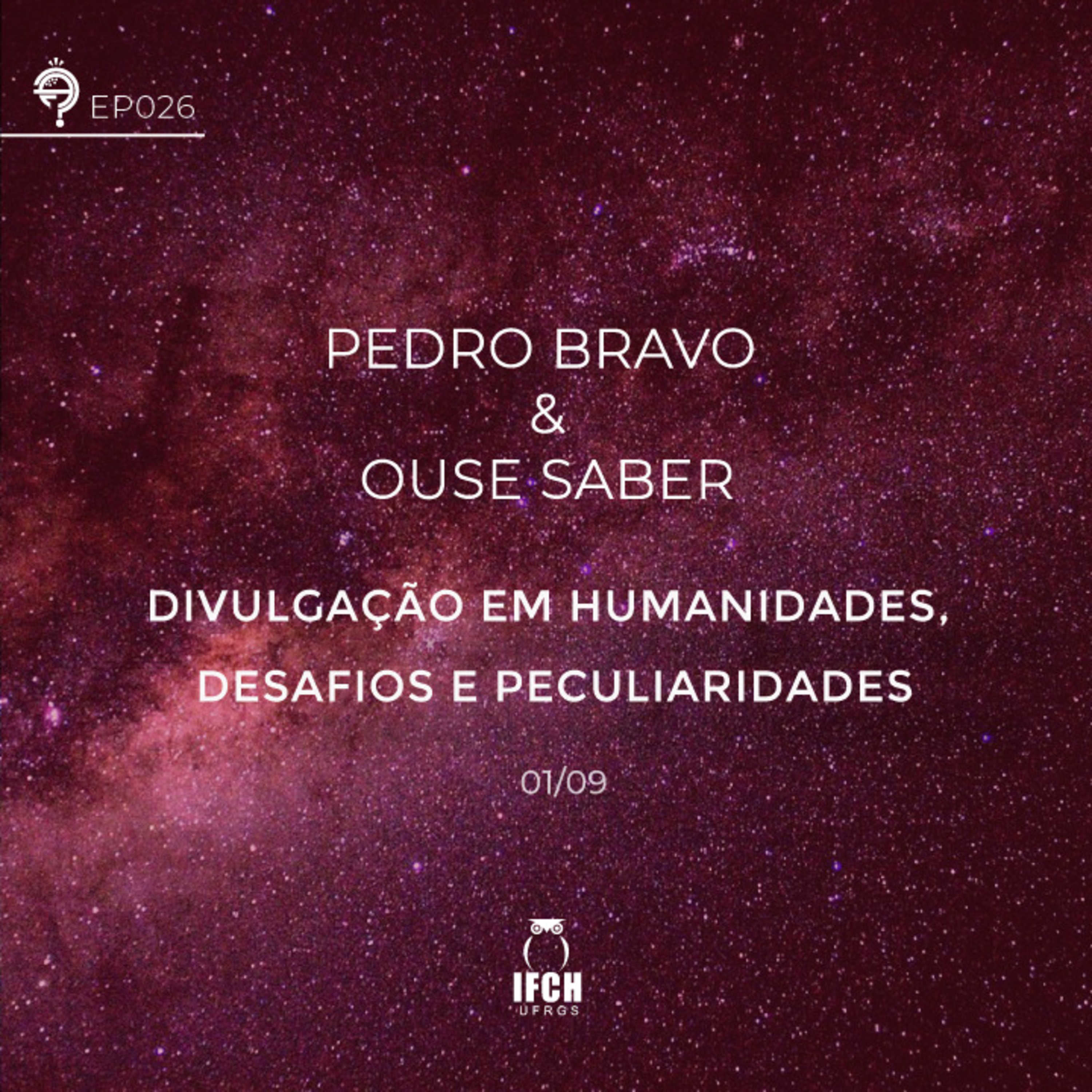 O Que é Tudo Isso?