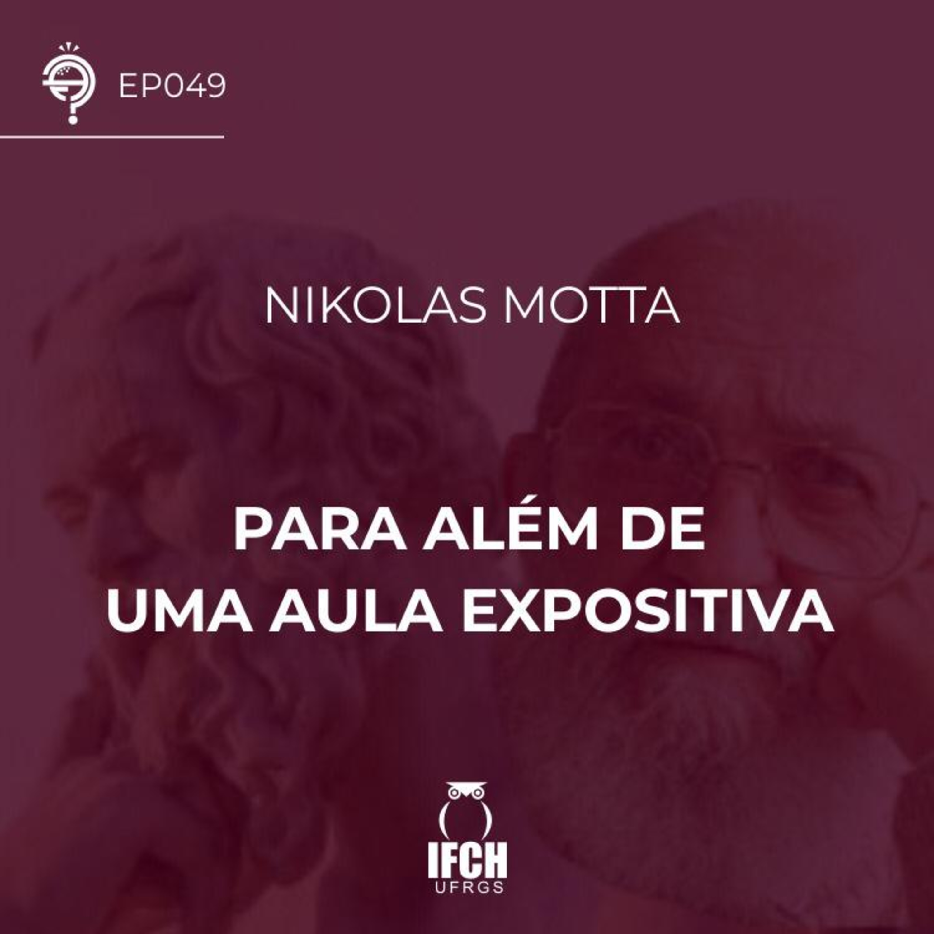 O Que é Tudo Isso?