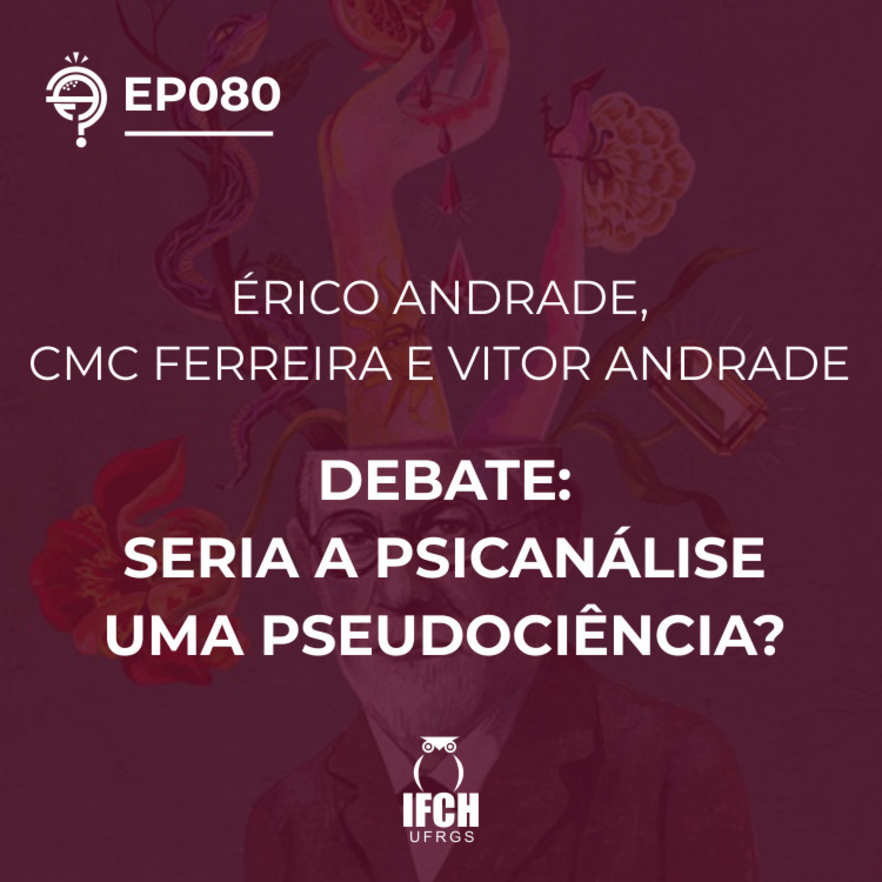 O Que é Tudo Isso?