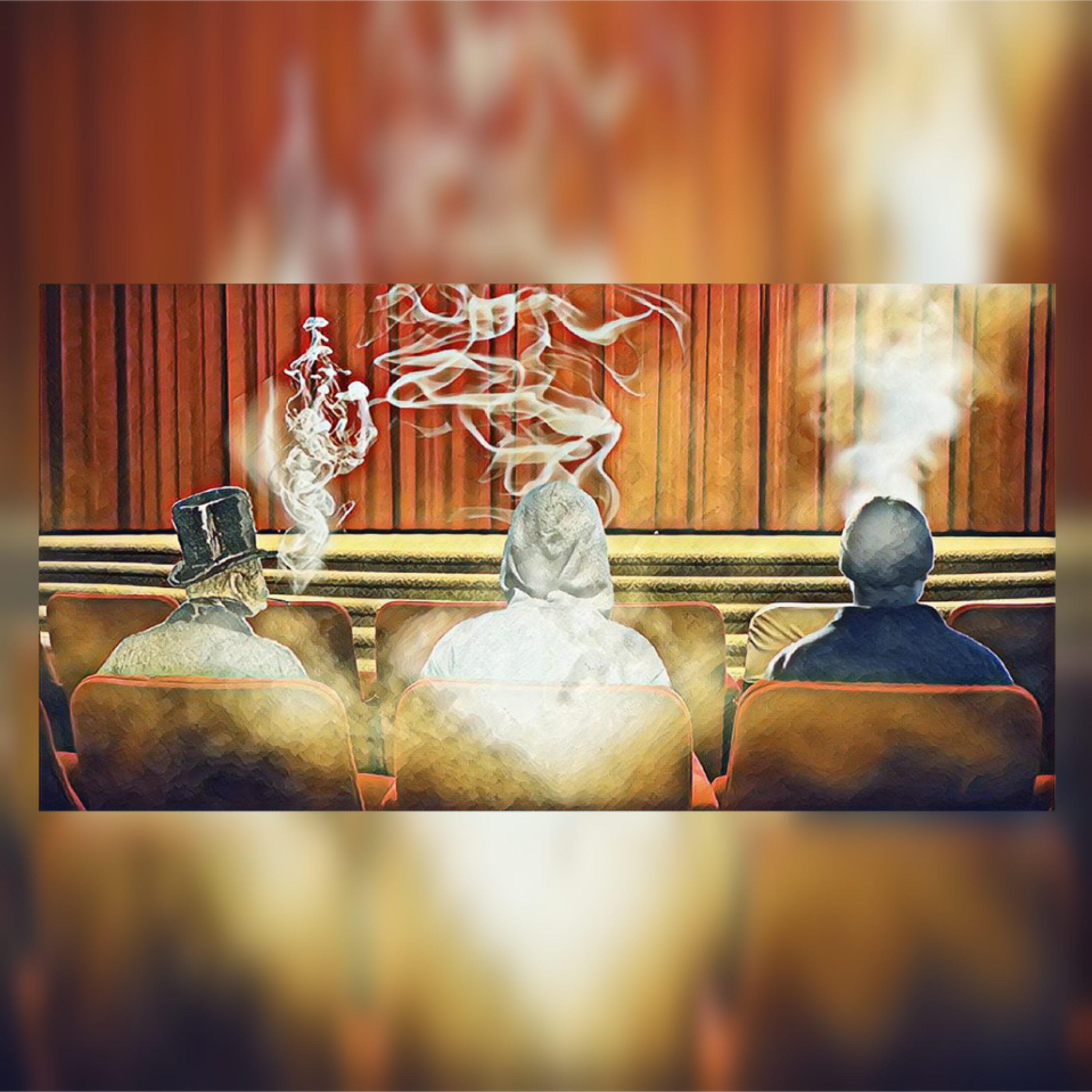 Let's Toke About "Joker" (An Overdue Conversation)