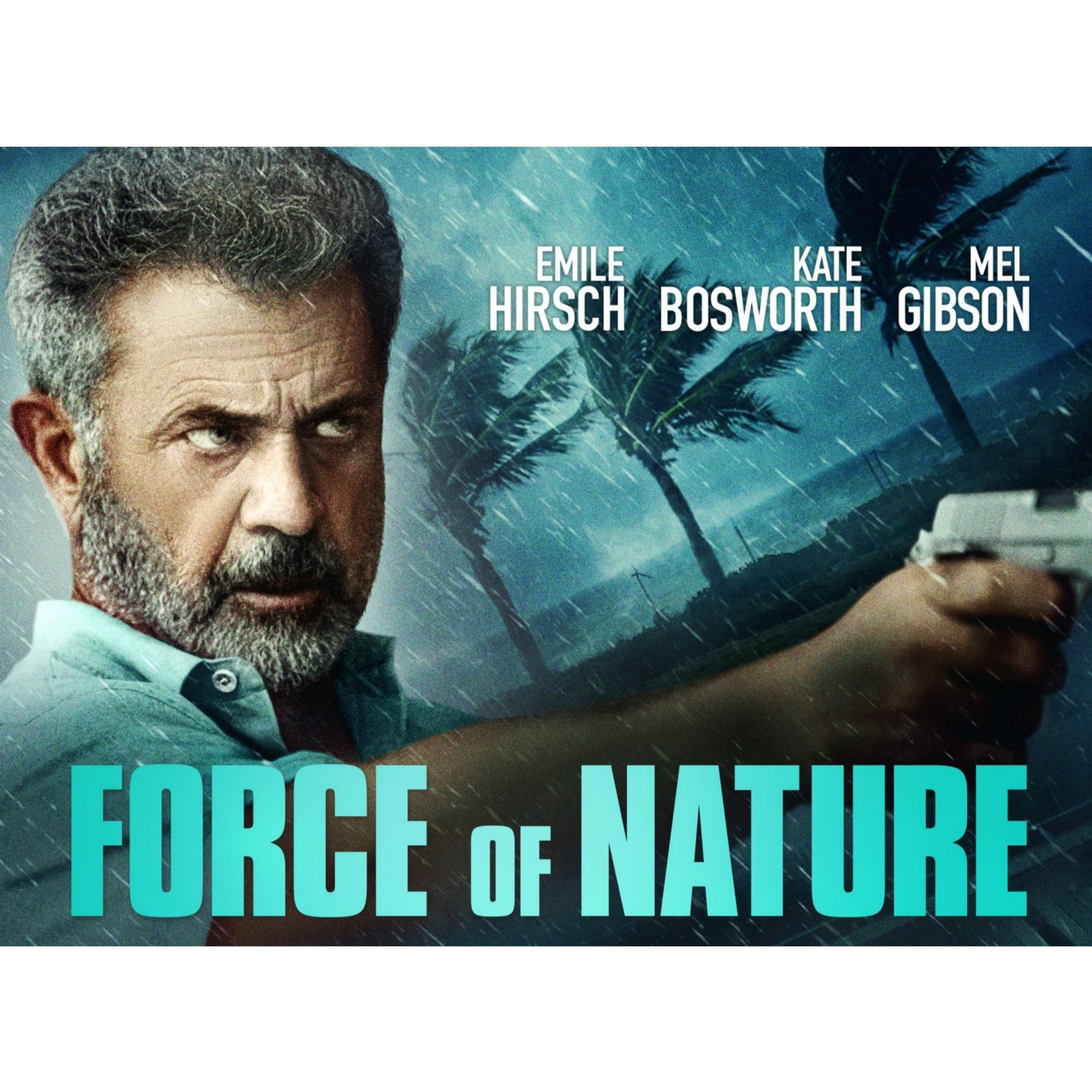 Force of Nature (Spoiler Review) episode artwork