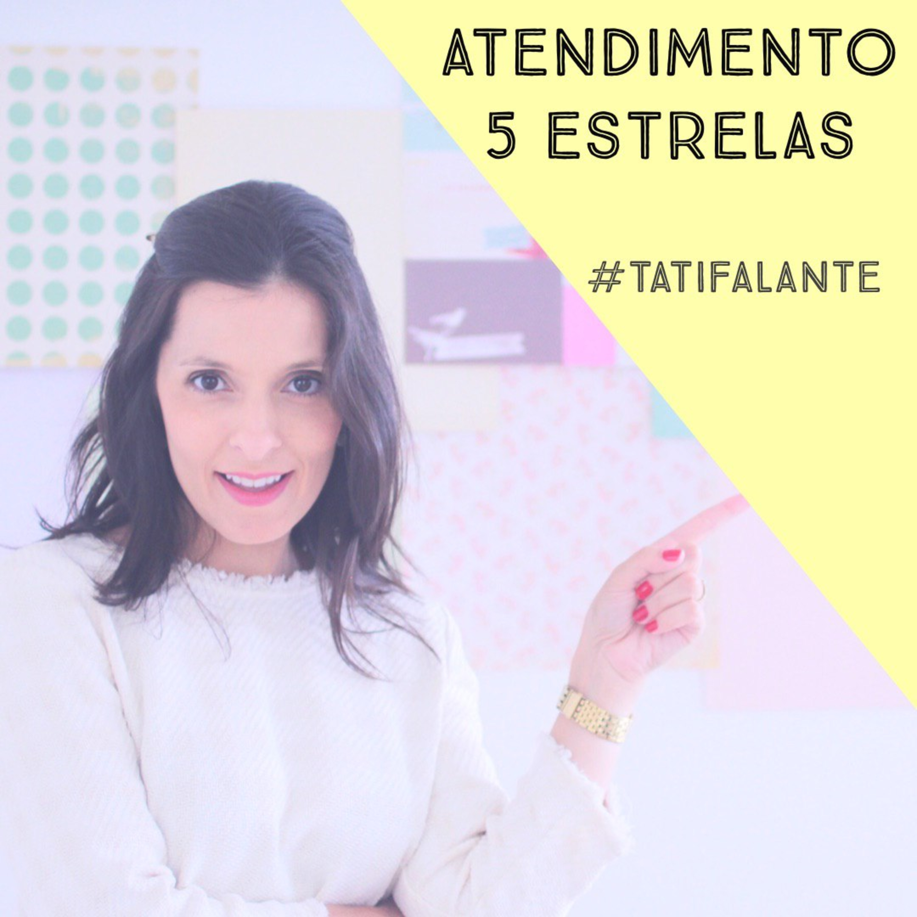 Tati Falante