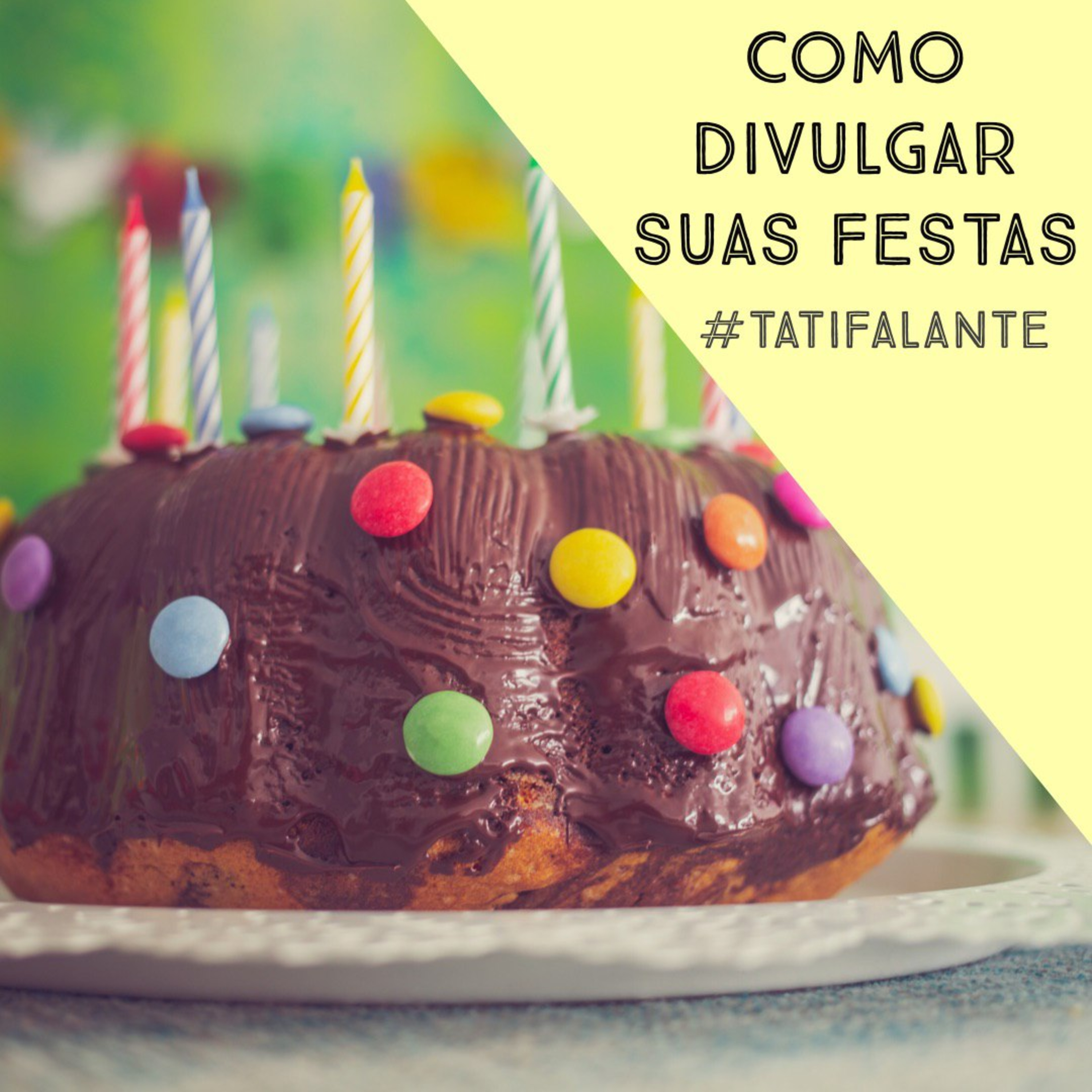 Tati Falante