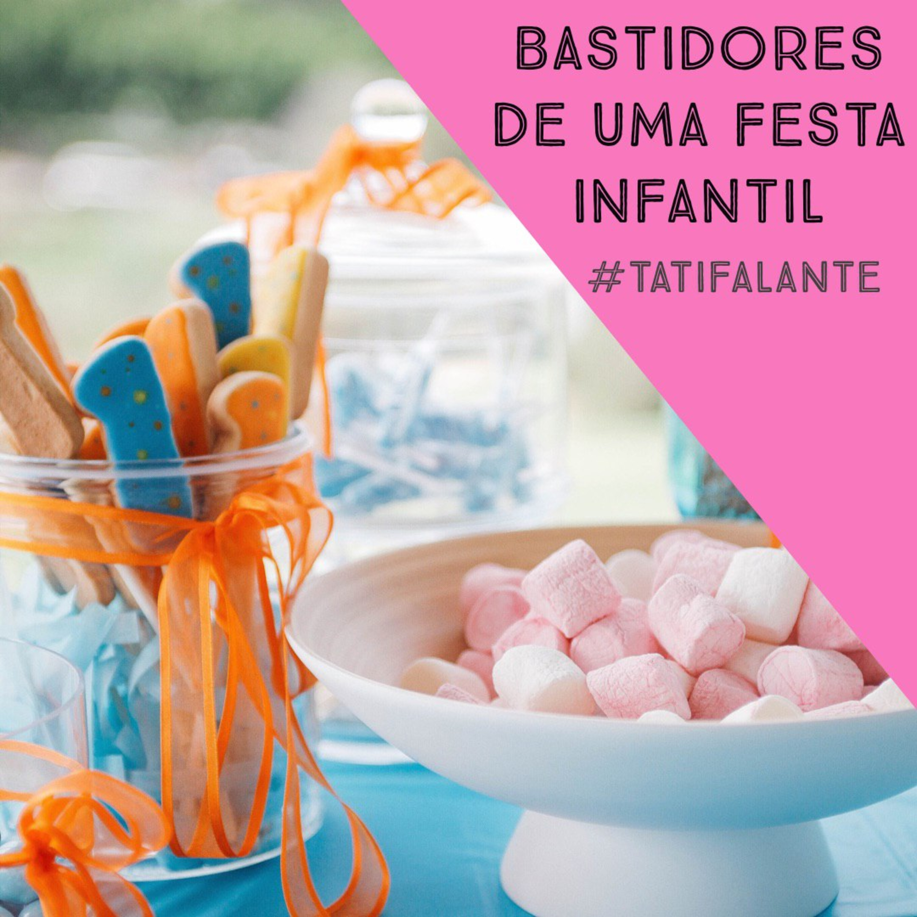 Tati Falante