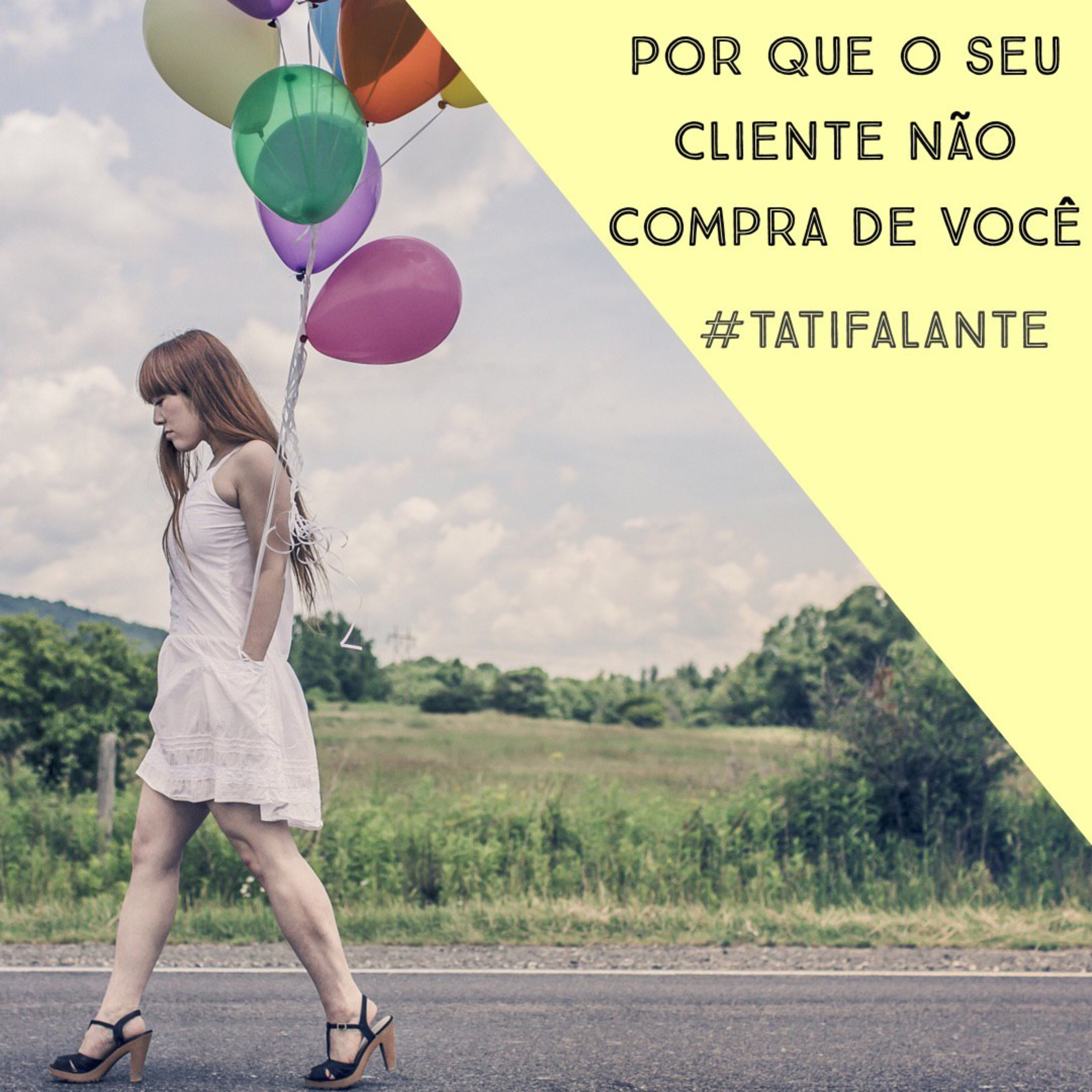 Tati Falante