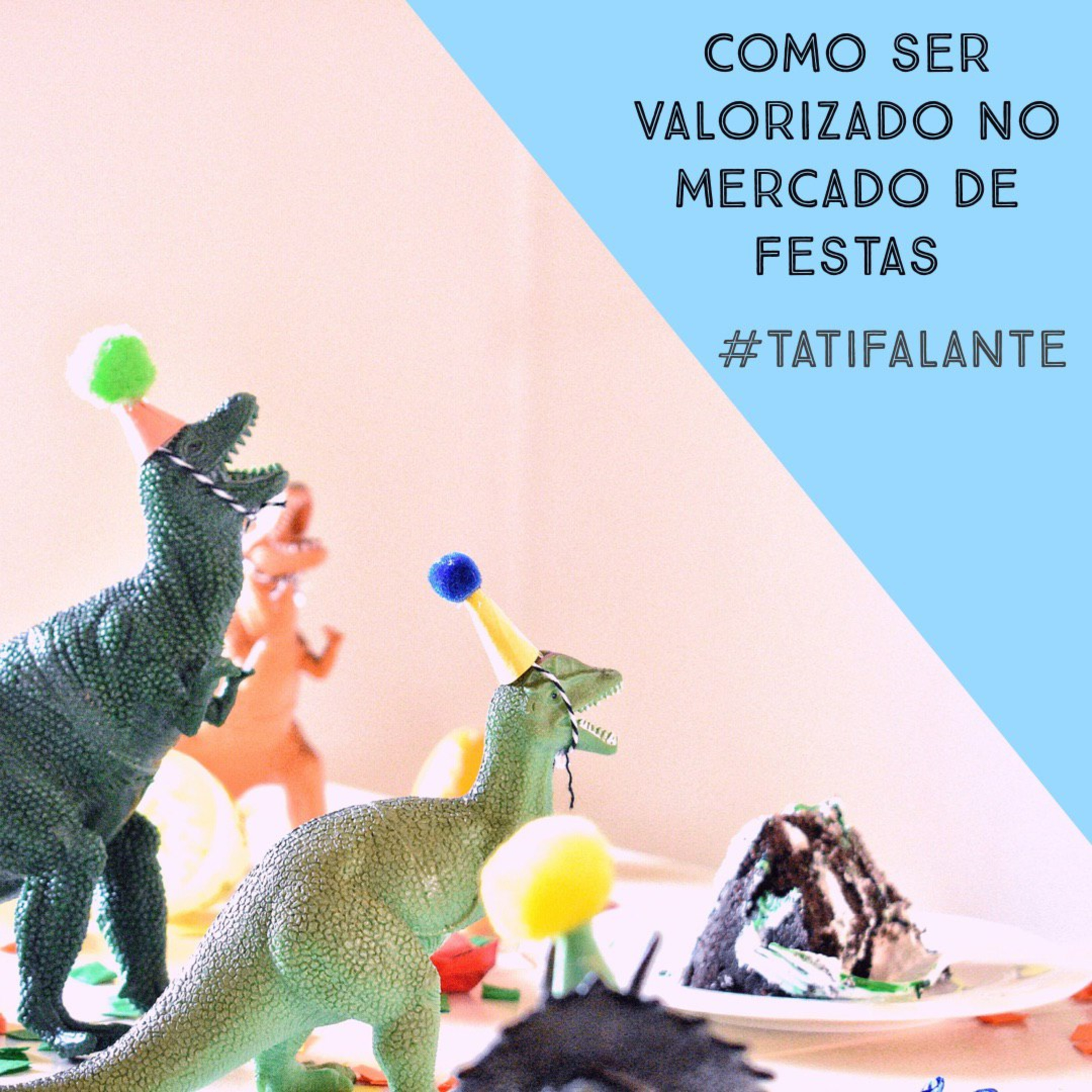 Tati Falante