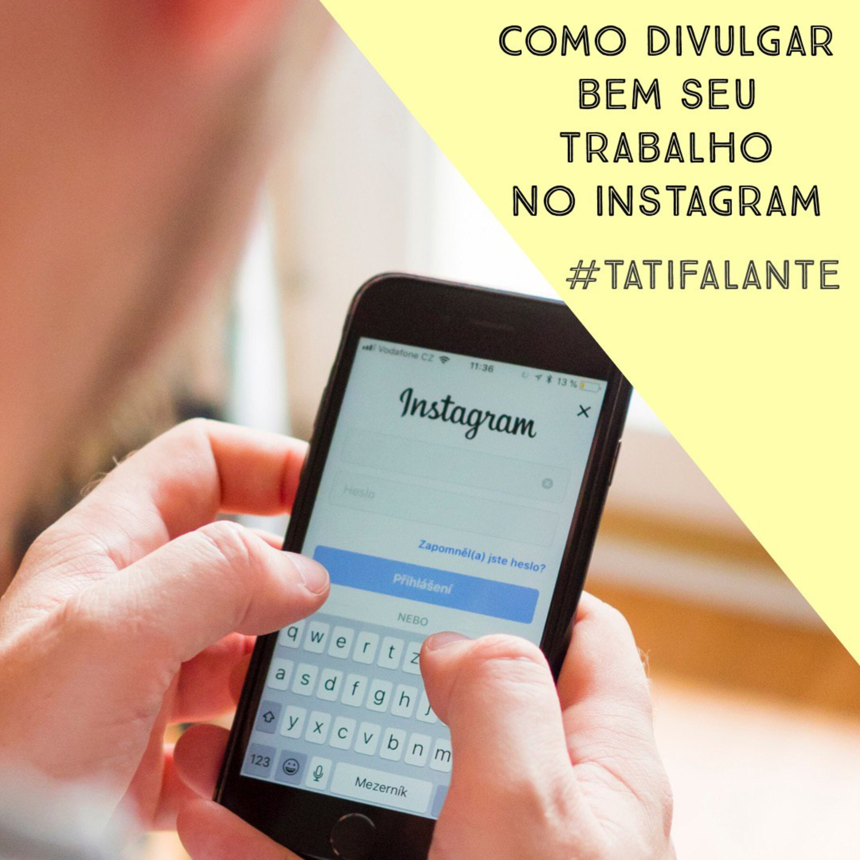 Tati Falante