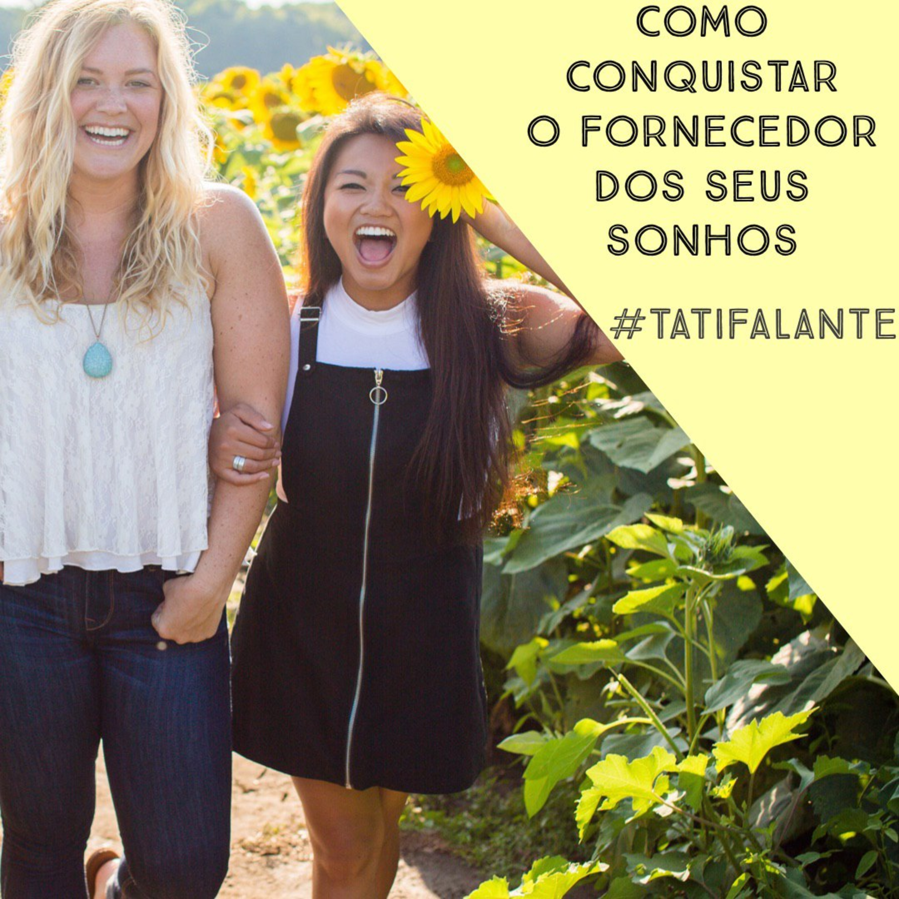 Tati Falante