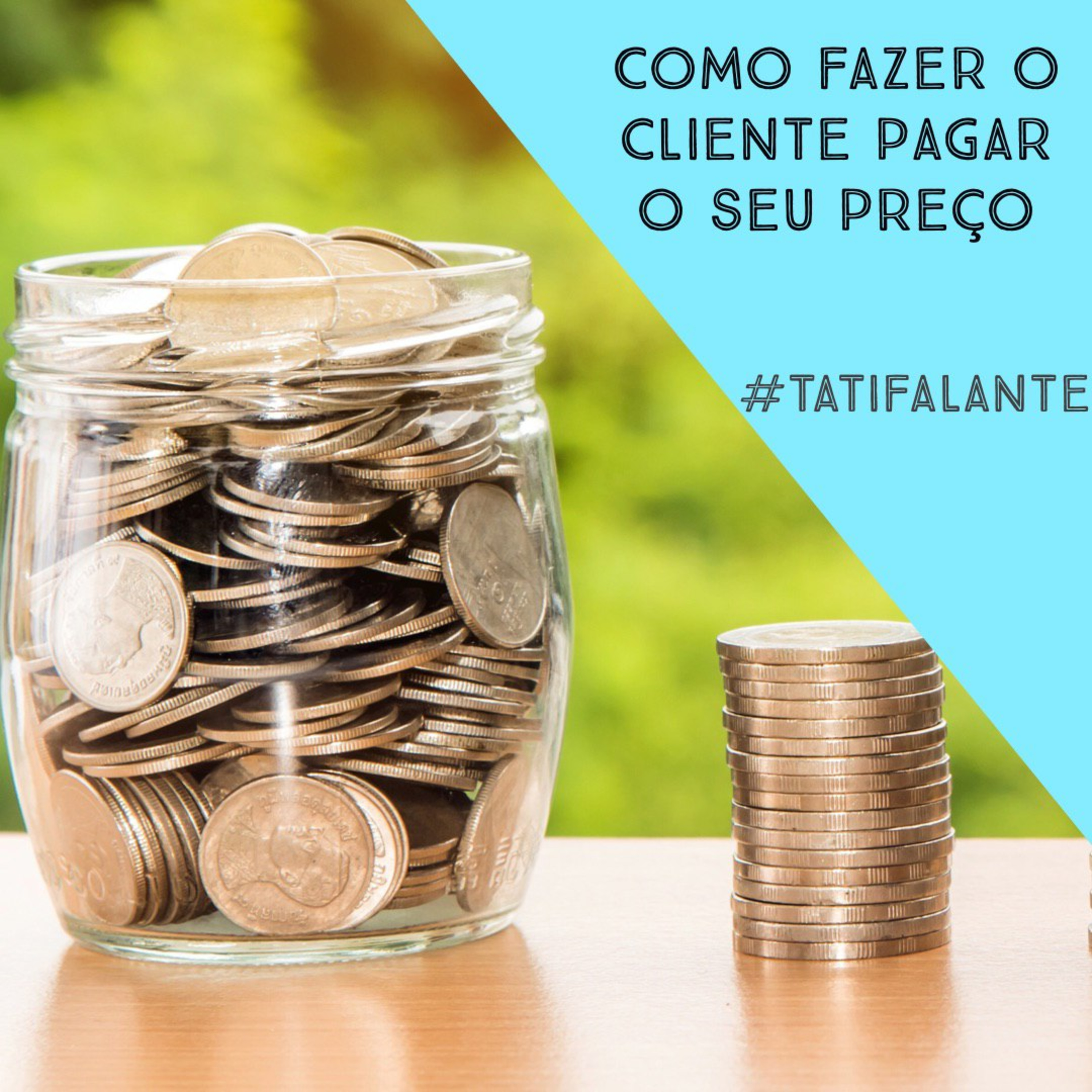 Tati Falante