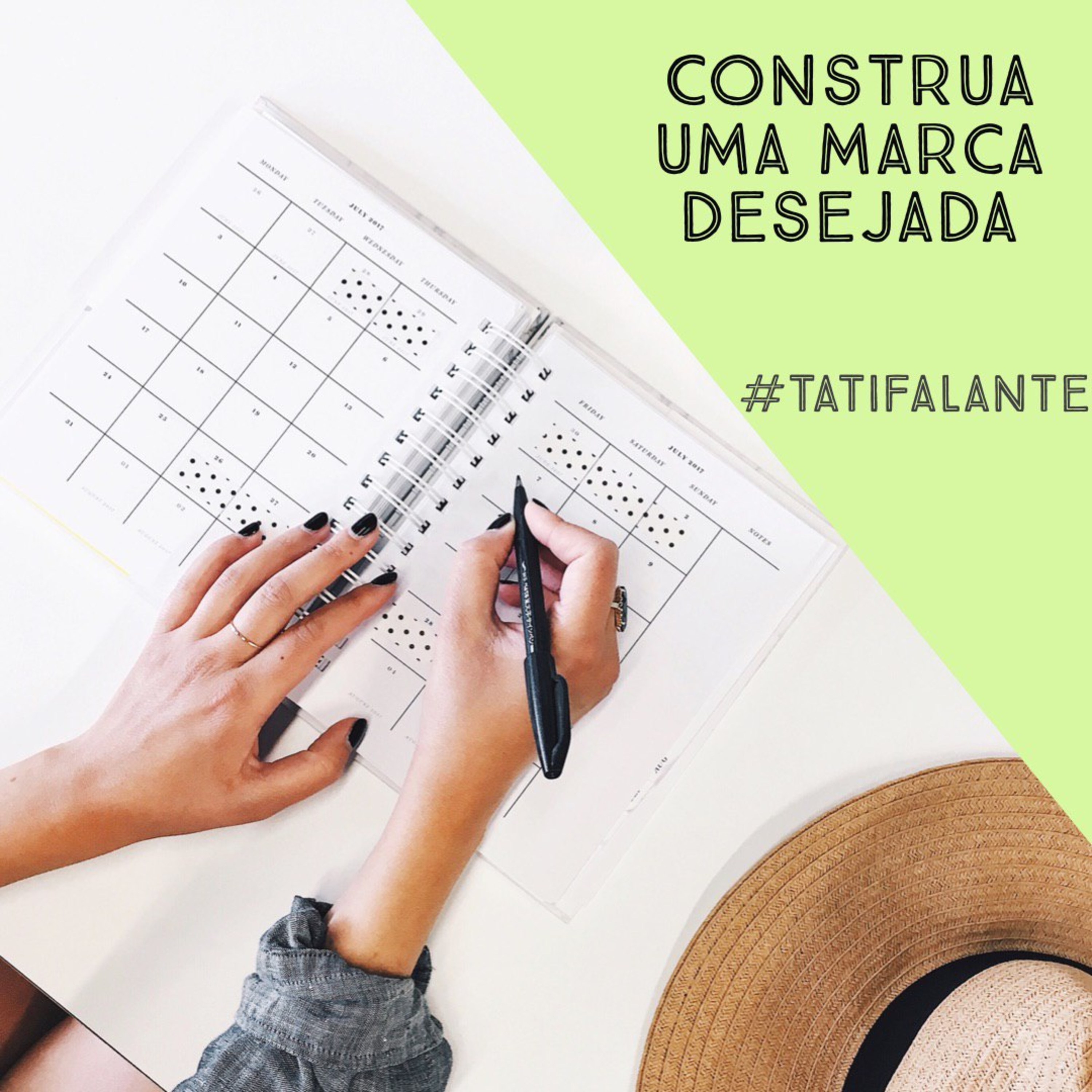 Tati Falante