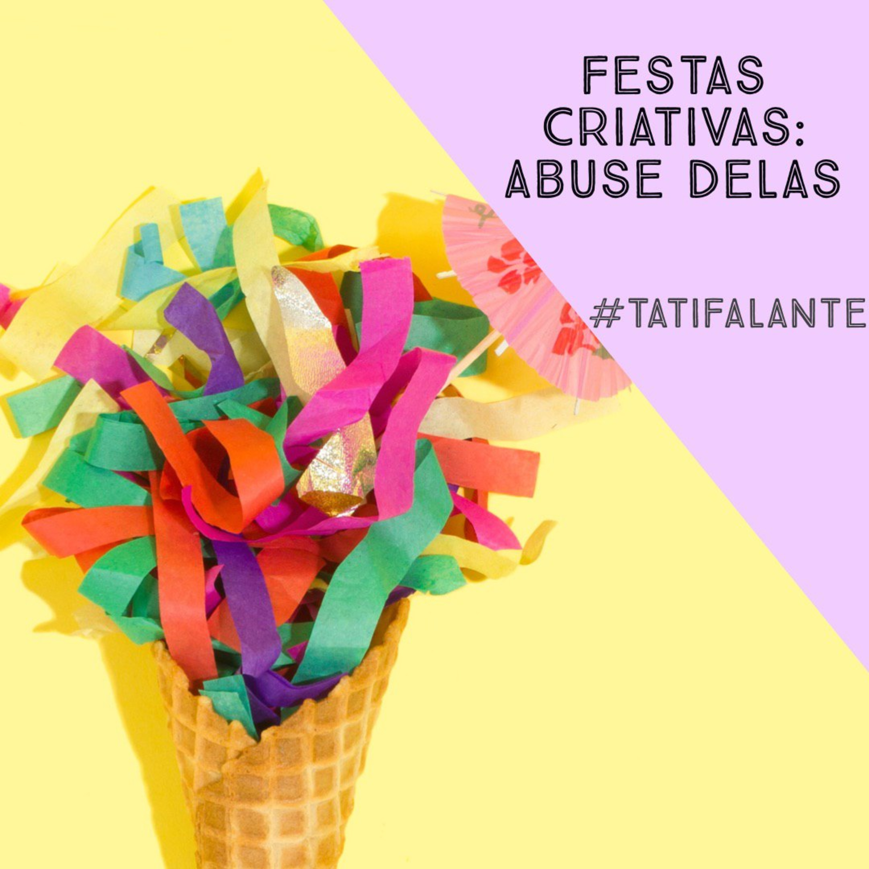 Tati Falante