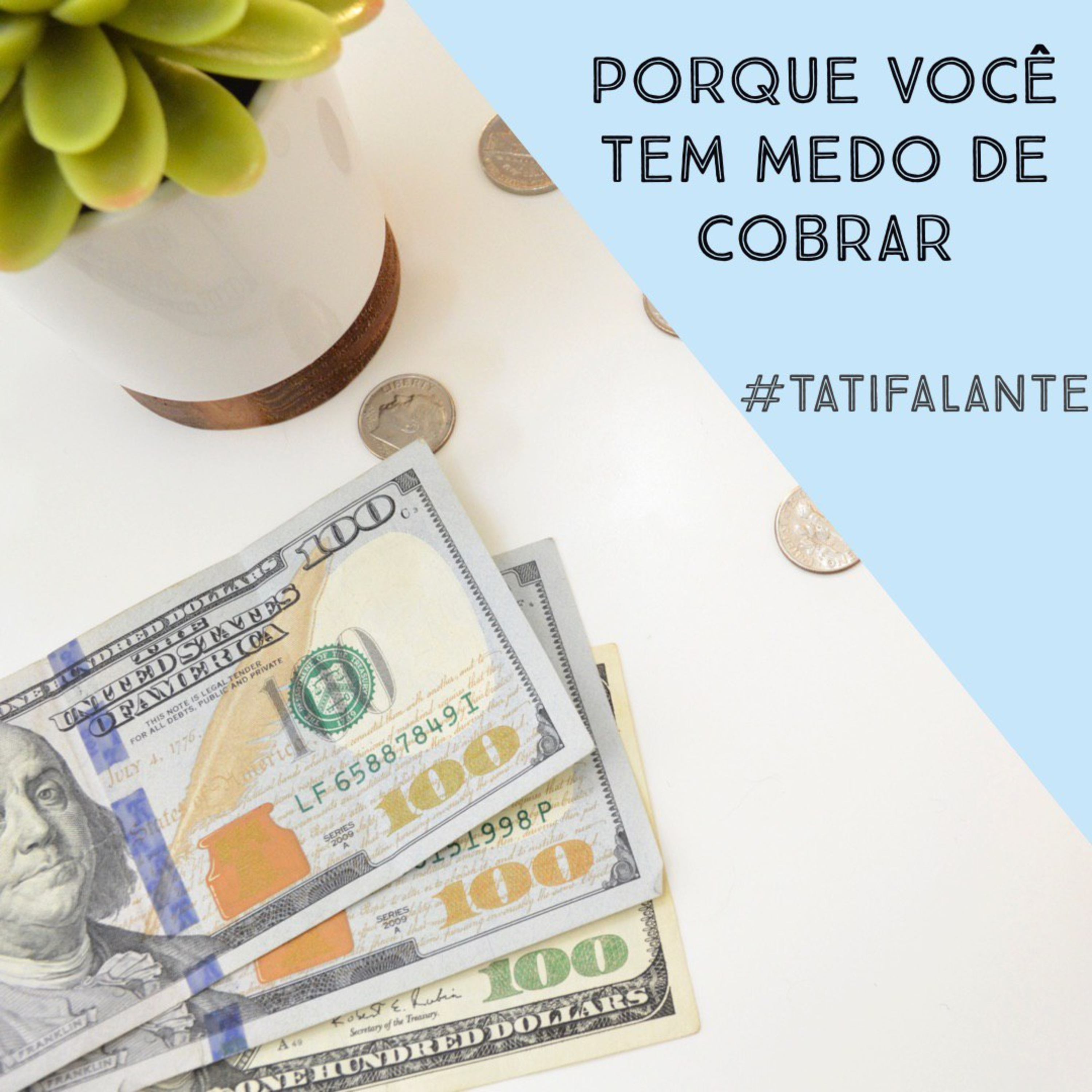 Tati Falante