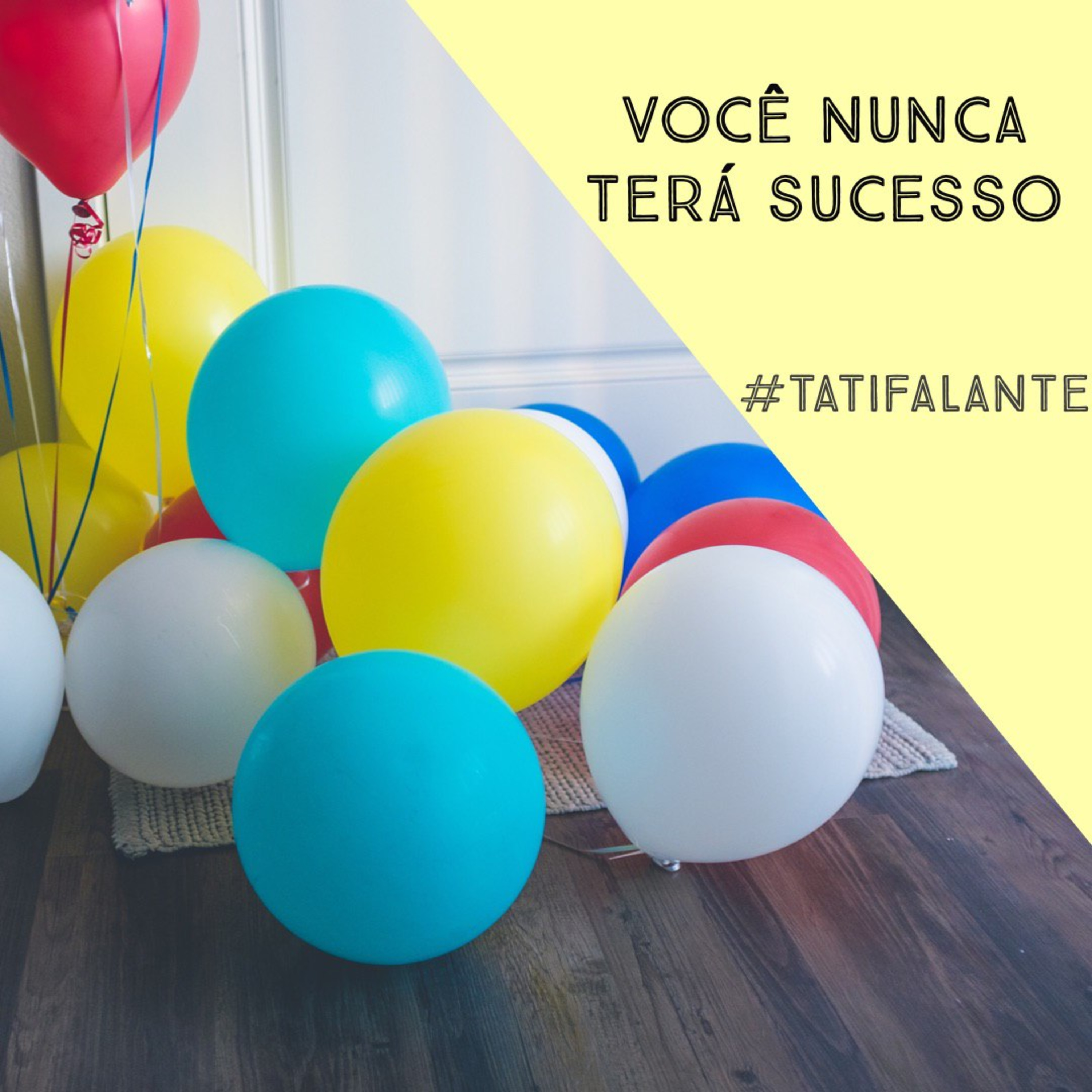 Tati Falante