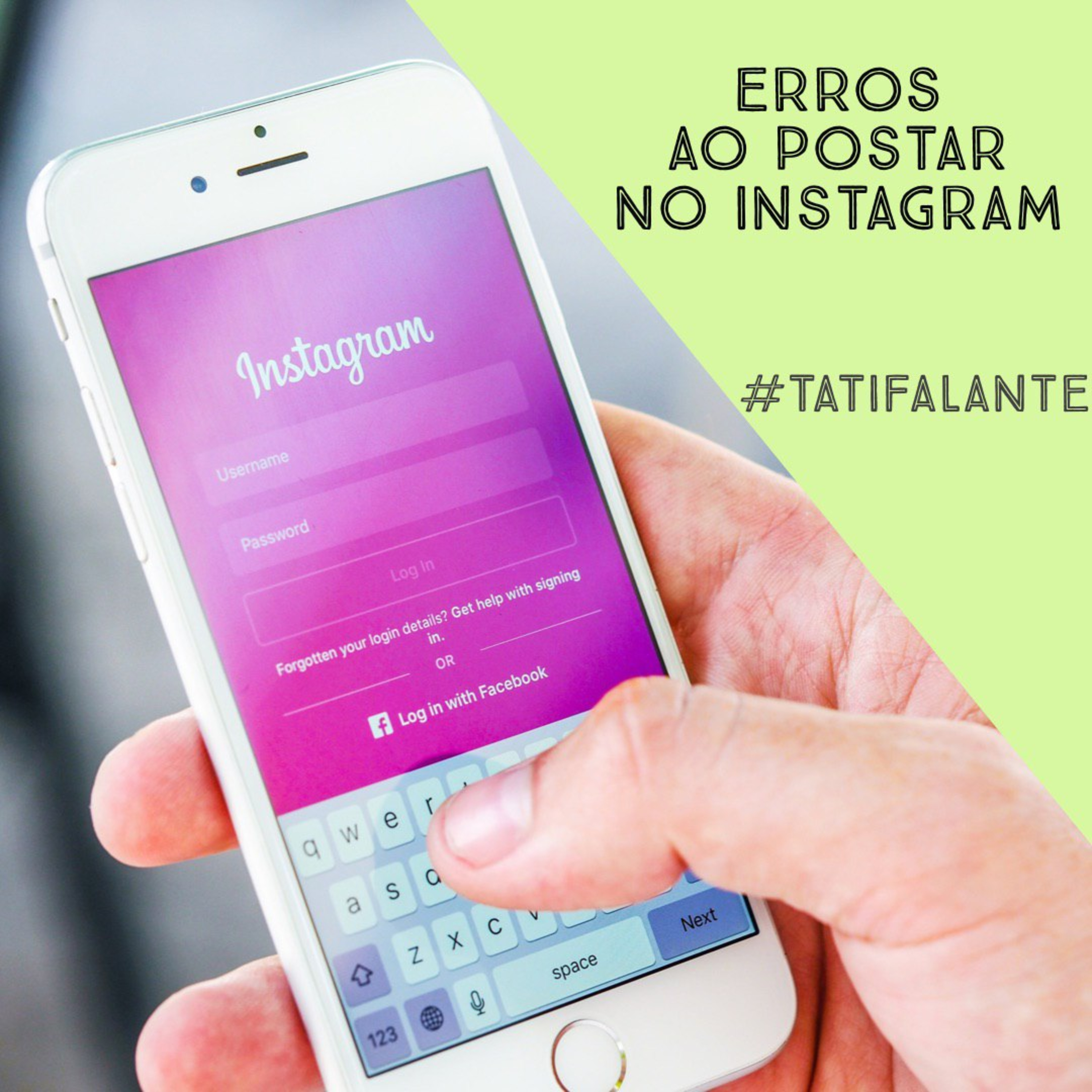 Tati Falante