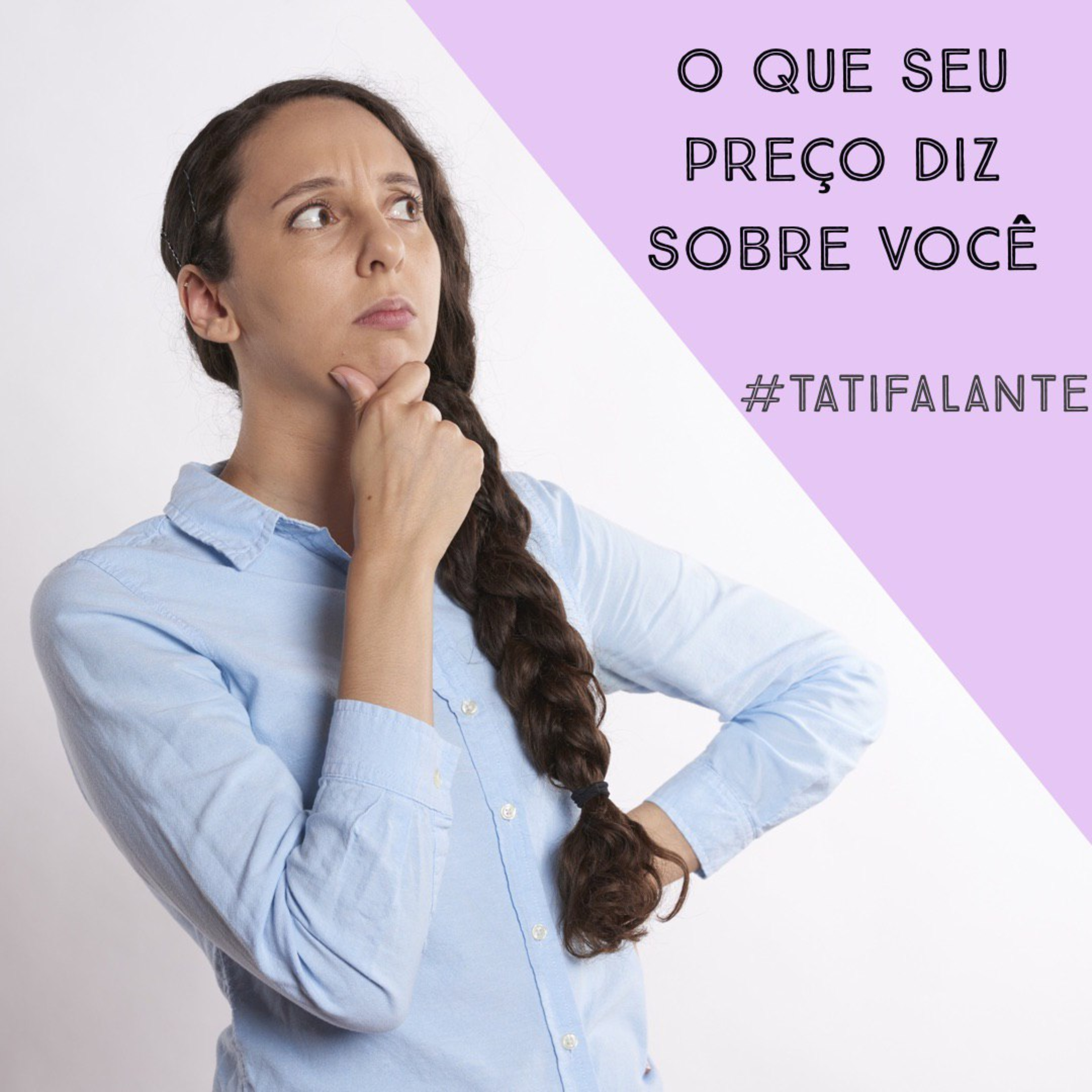 Tati Falante