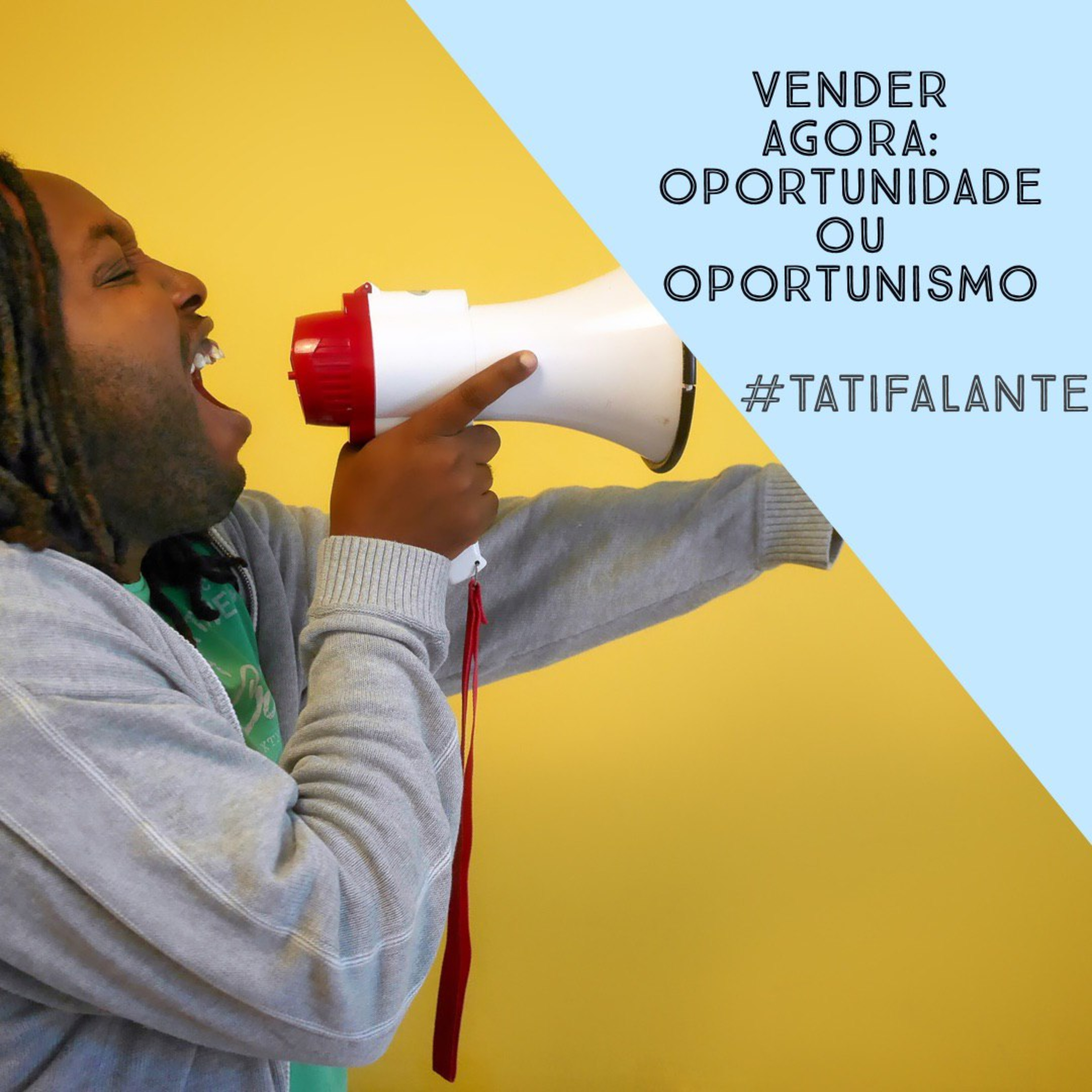 Tati Falante