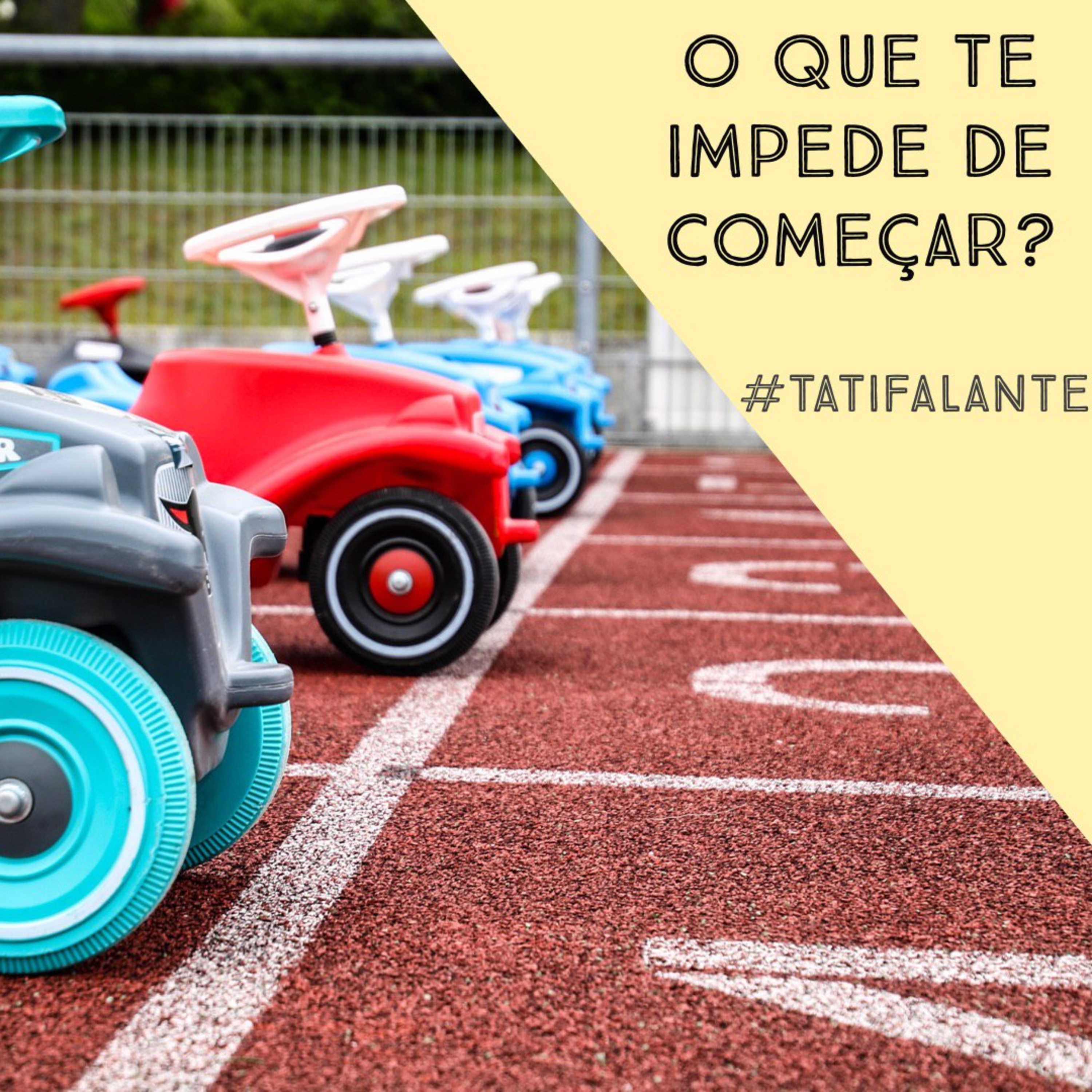 Tati Falante