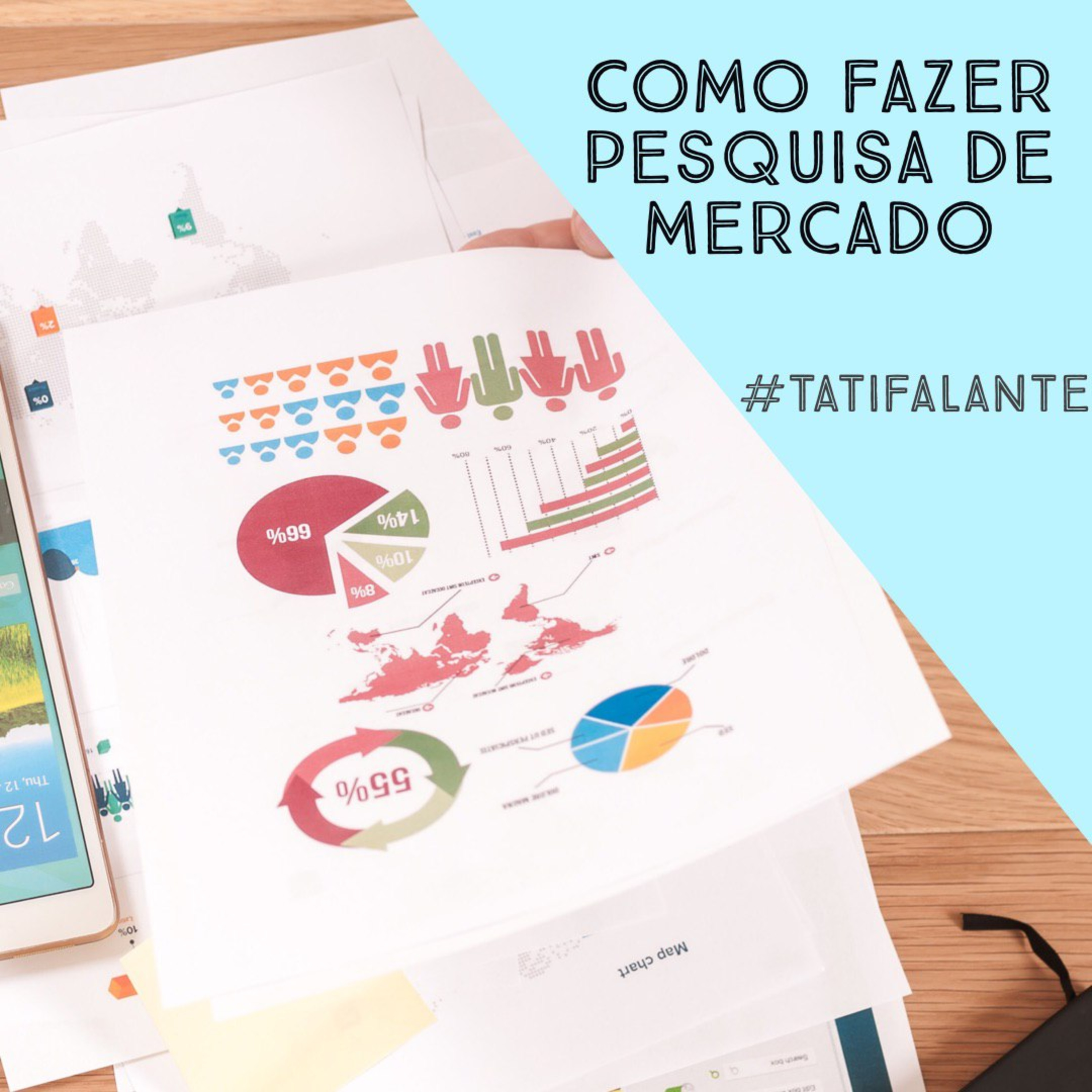 Tati Falante