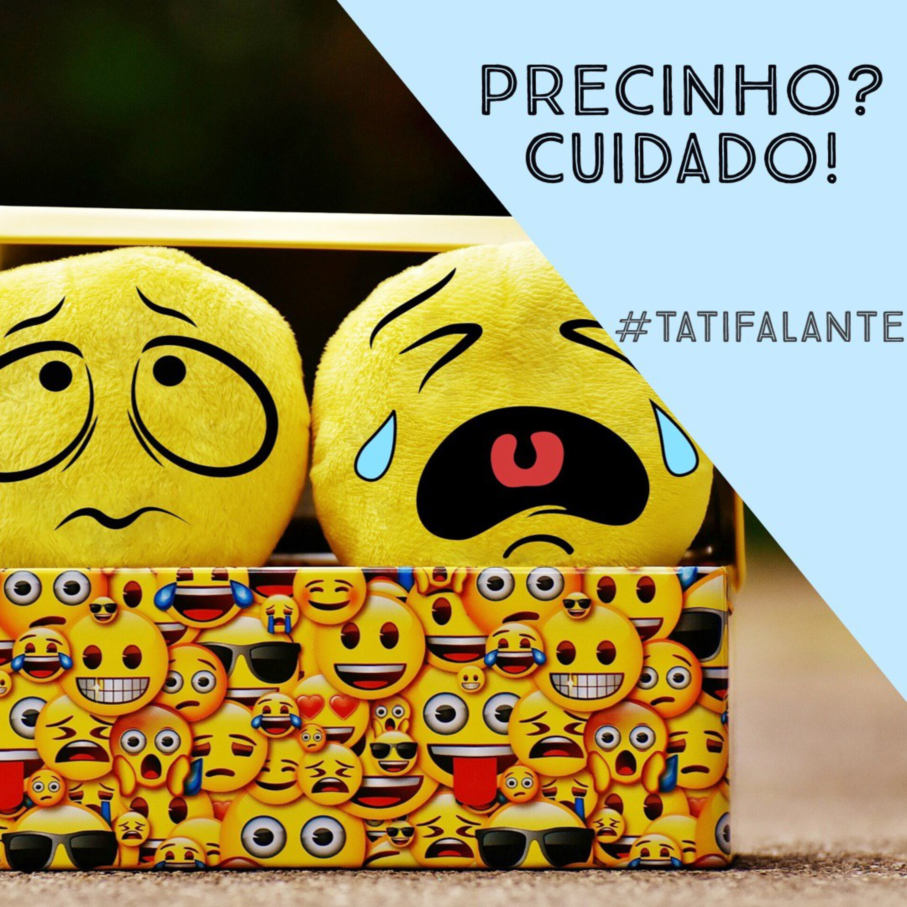 Tati Falante