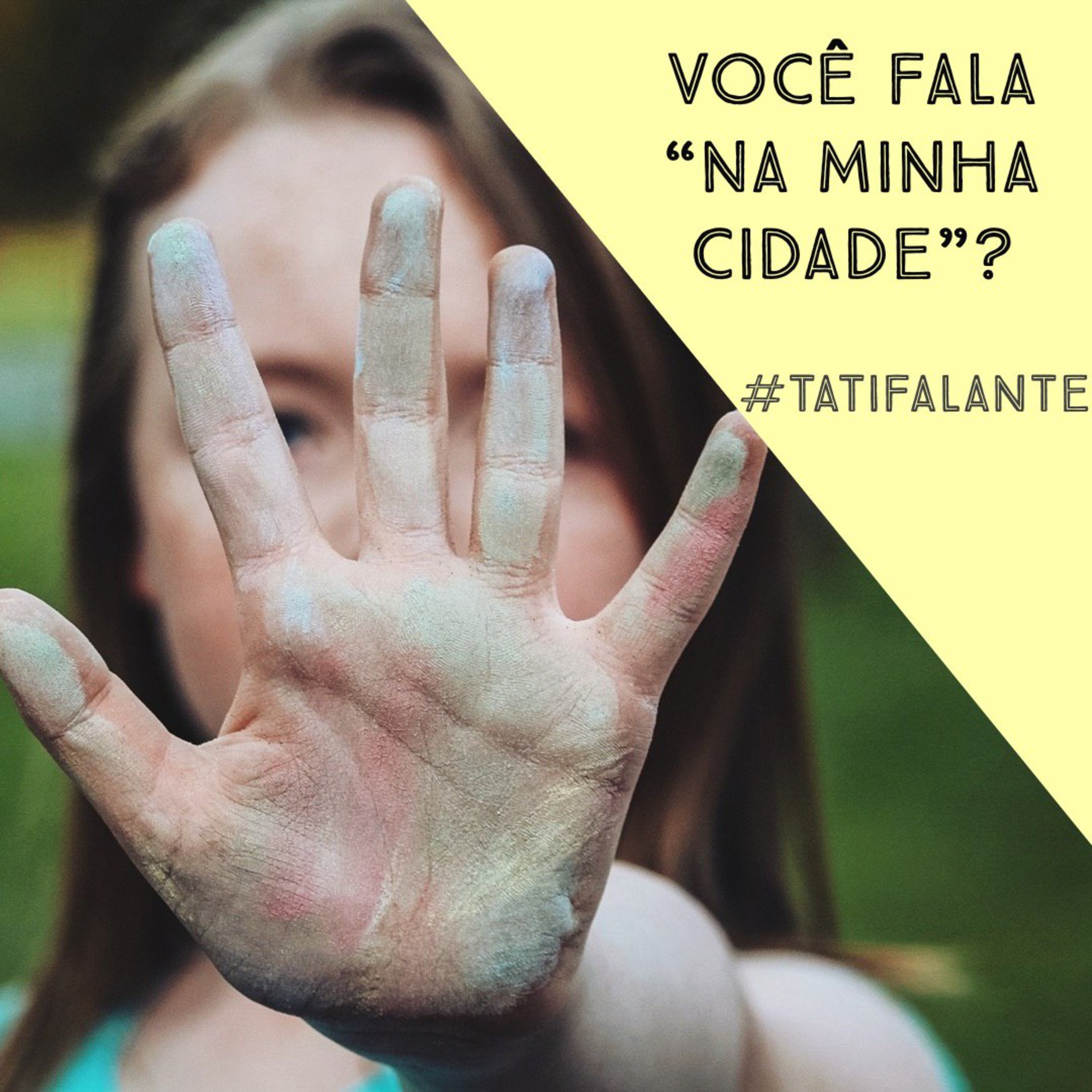 Tati Falante