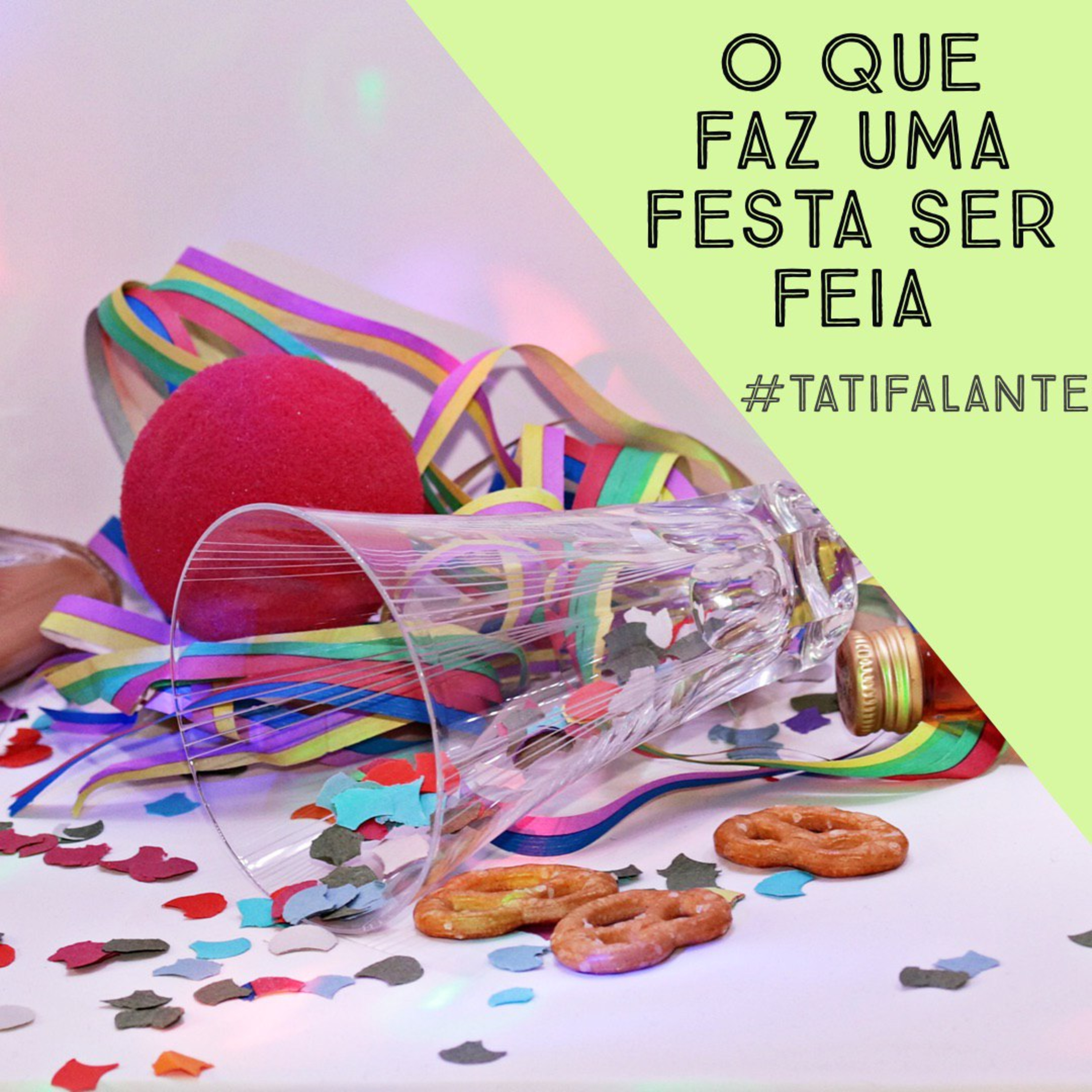 Tati Falante