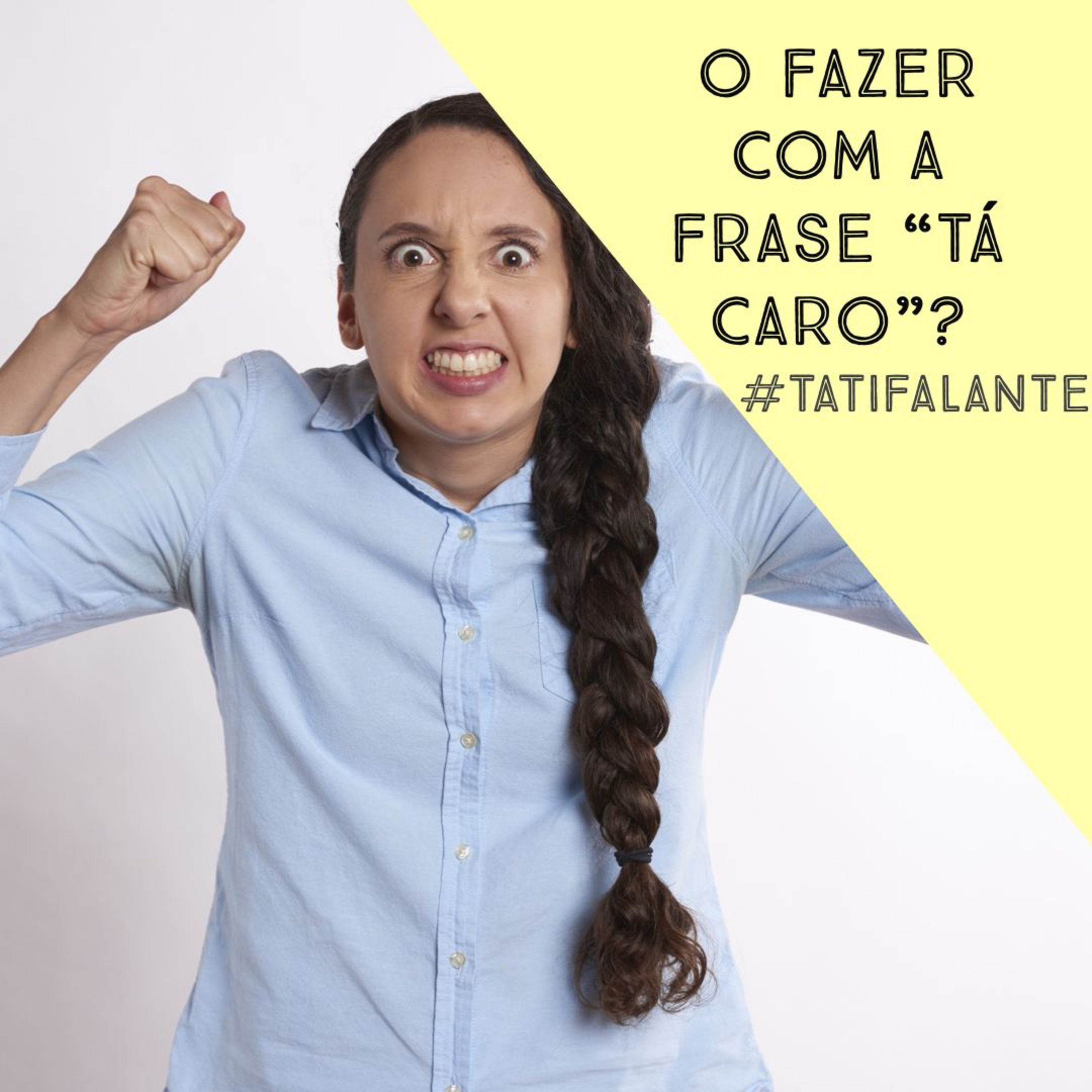 Tati Falante