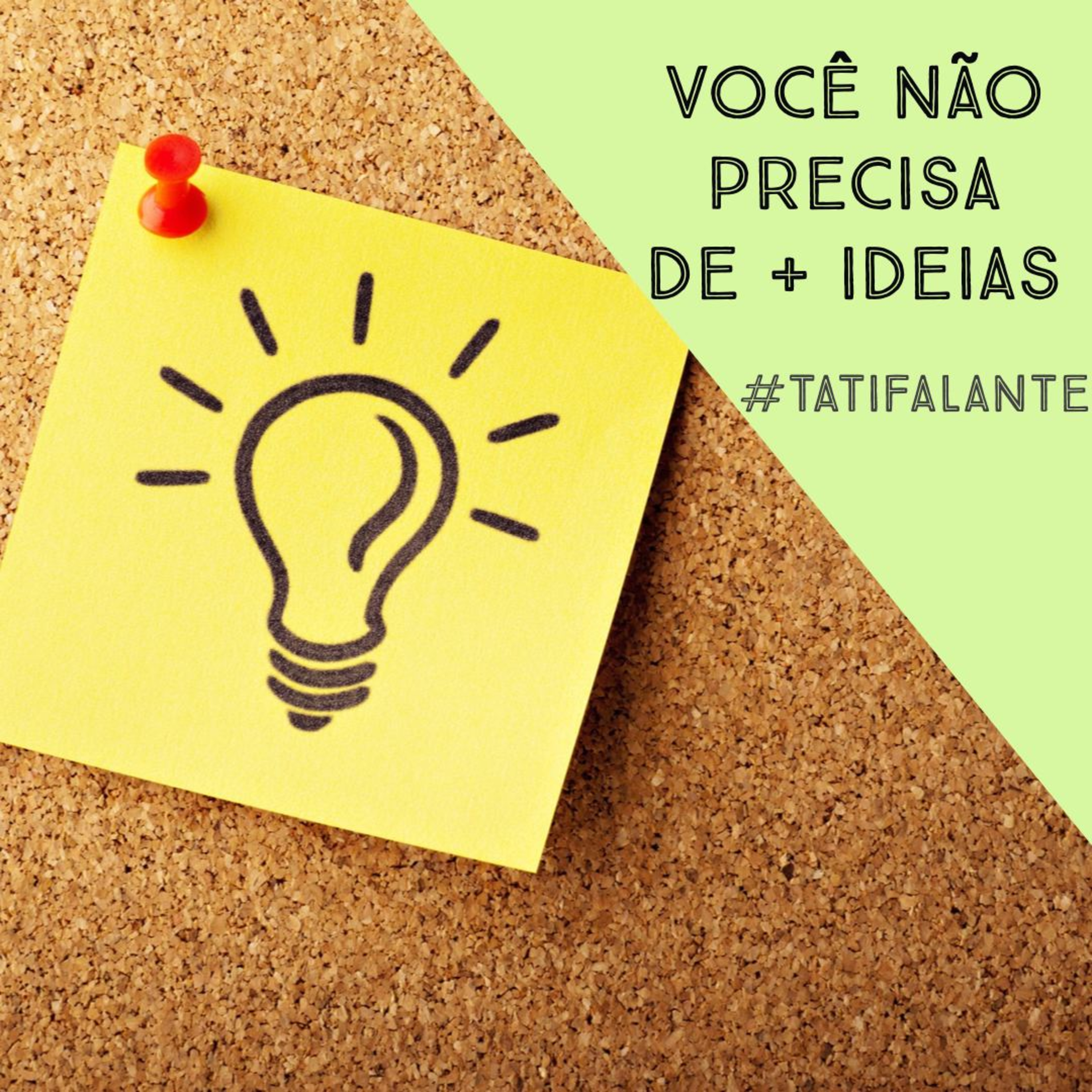 Tati Falante