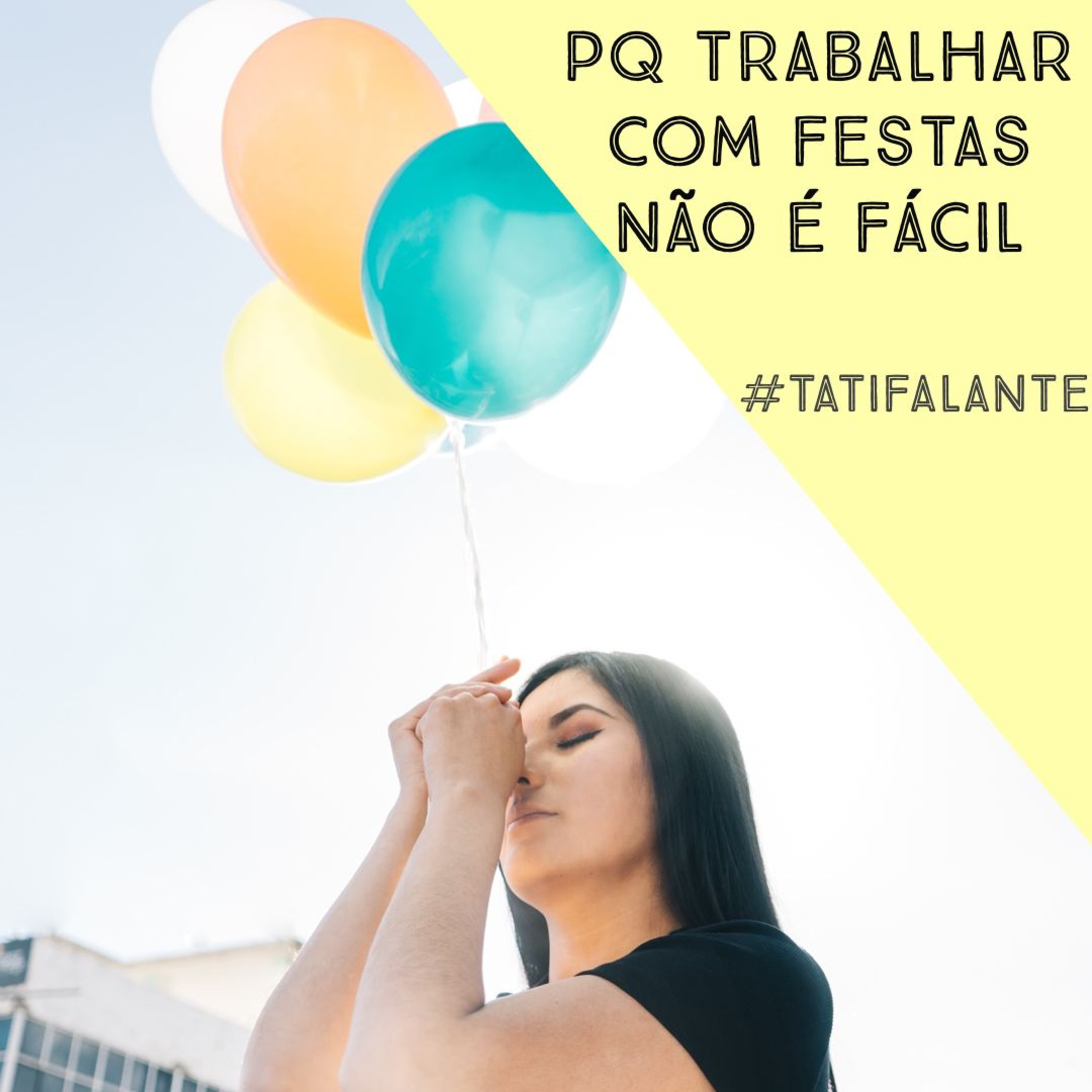 Tati Falante
