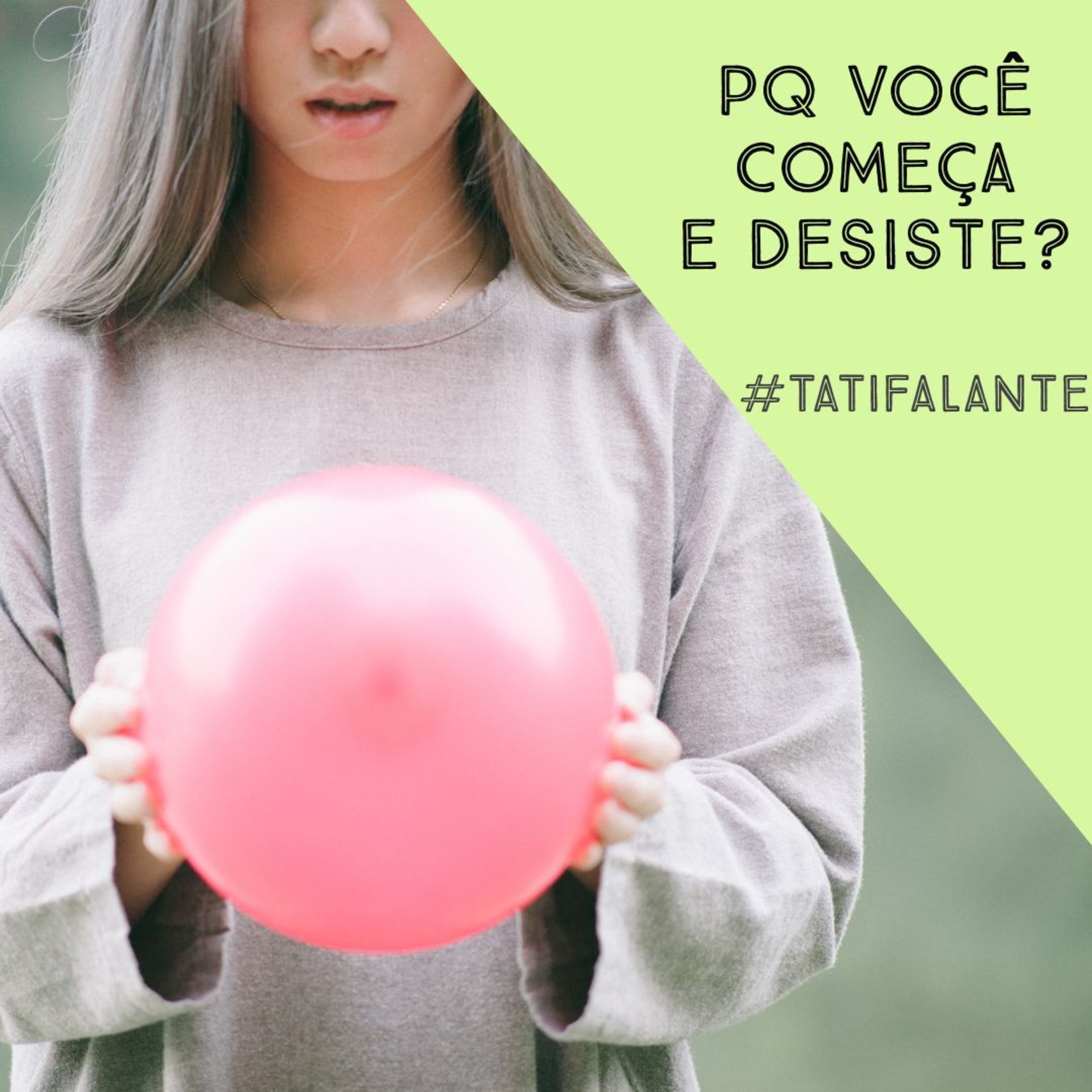 Tati Falante