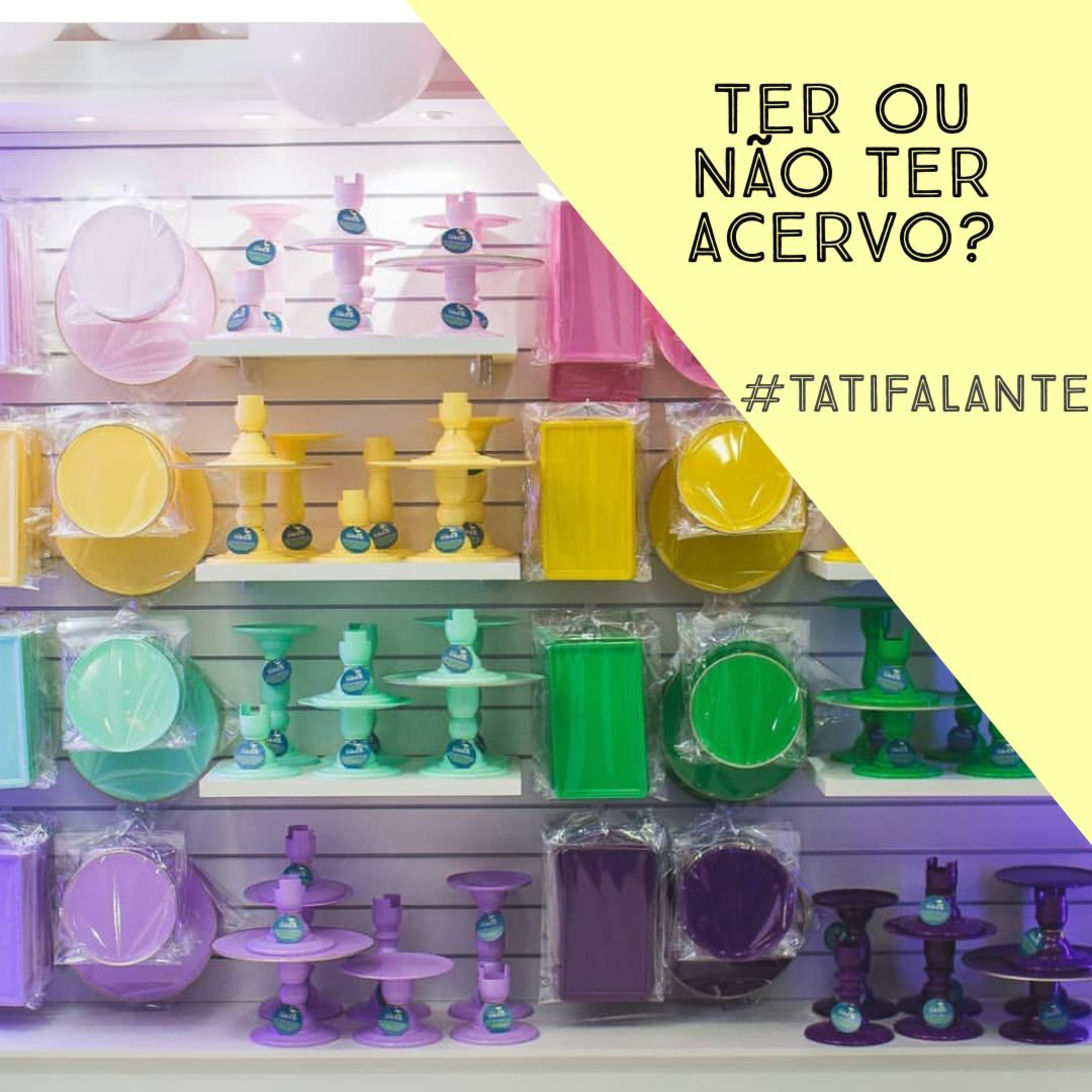 Tati Falante