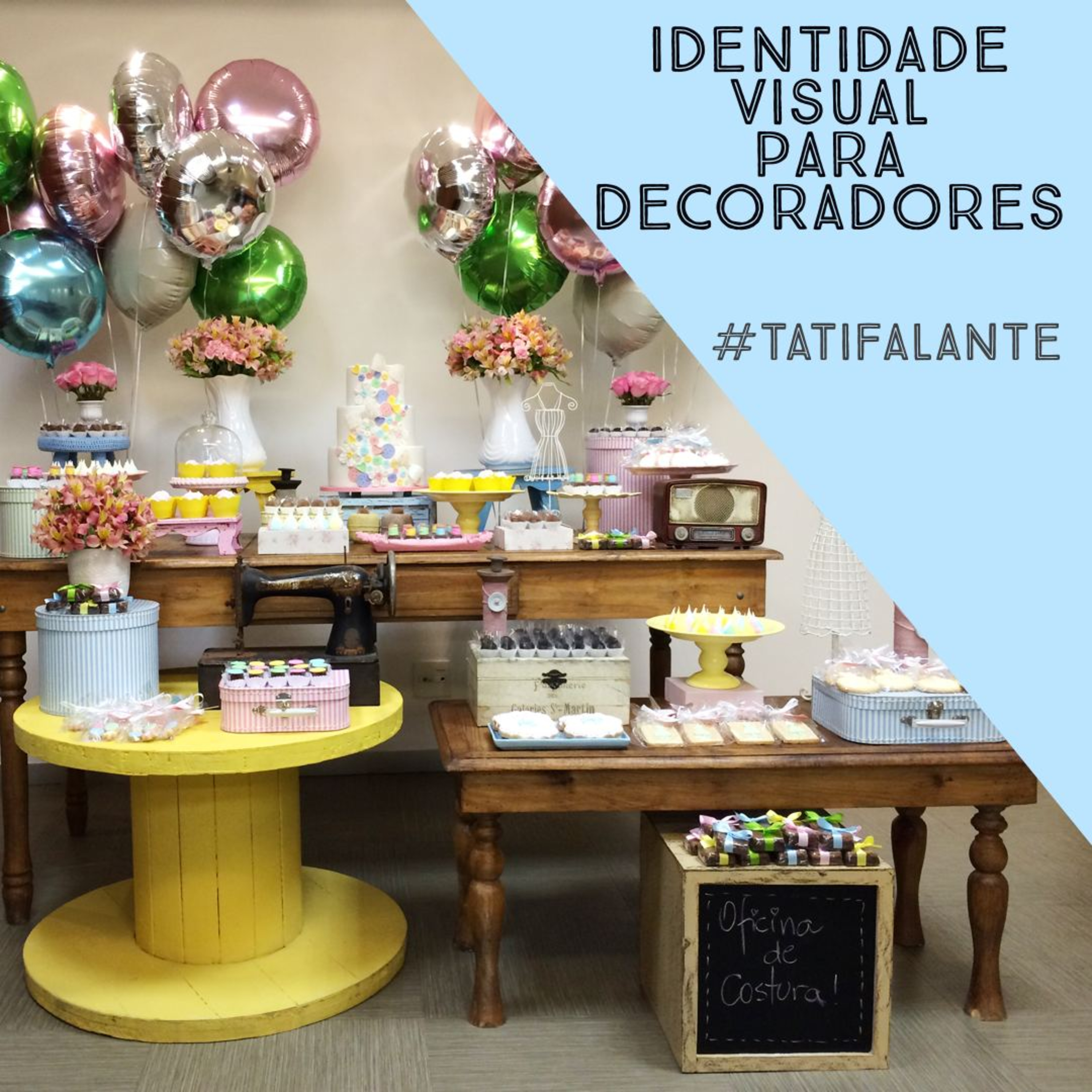 Tati Falante