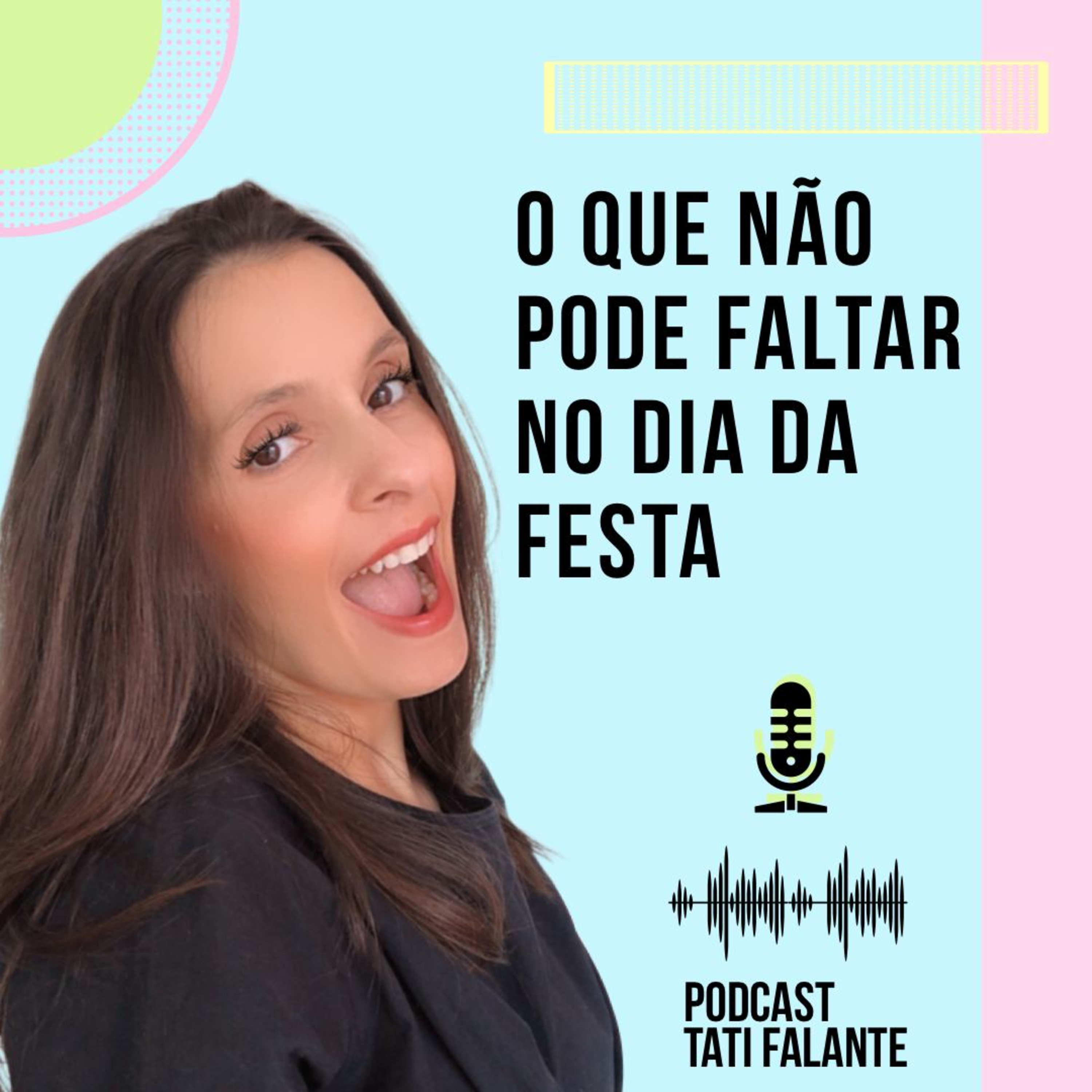 Tati Falante