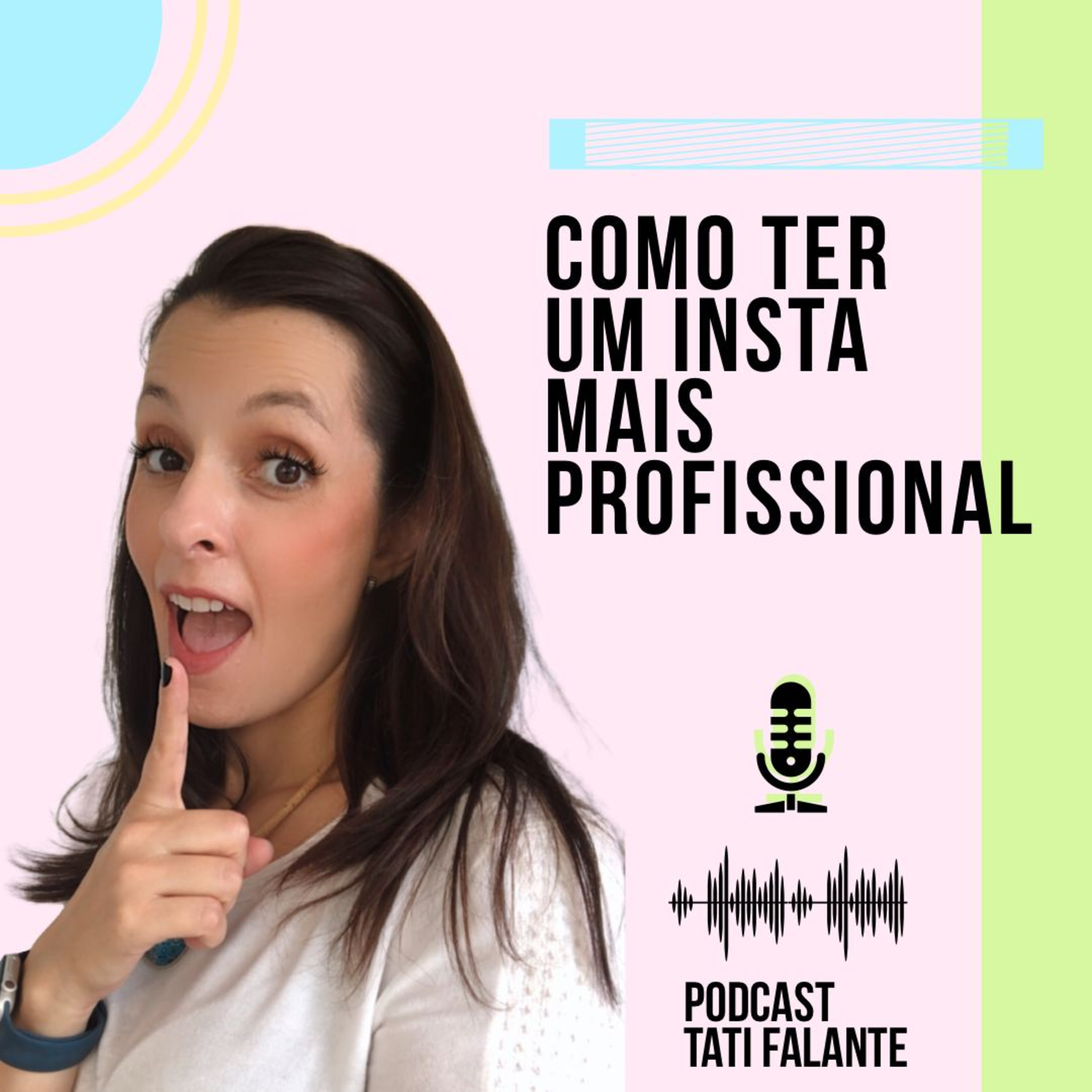 Tati Falante