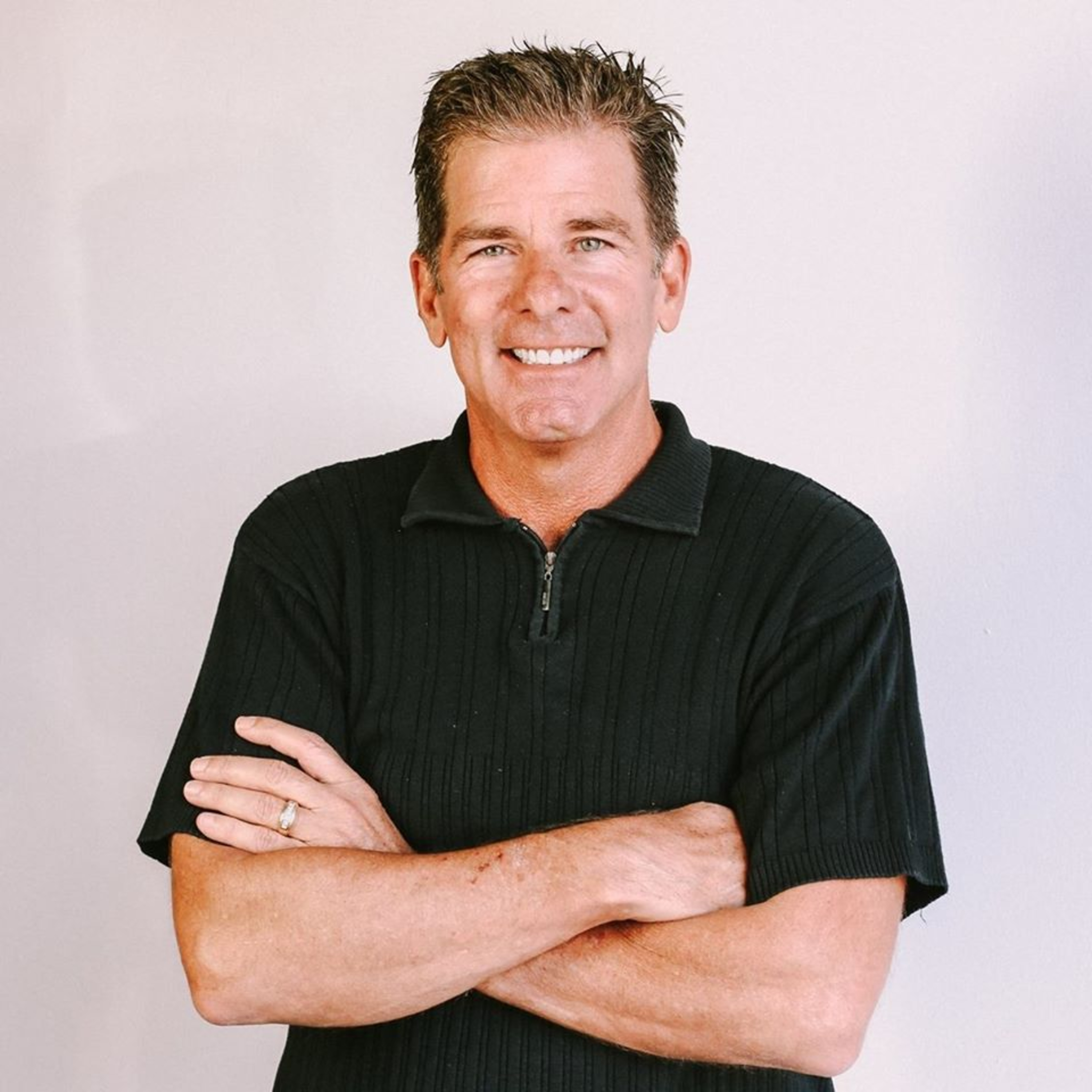 Young, Married, Marketers | Colin & Lauren Ferrall