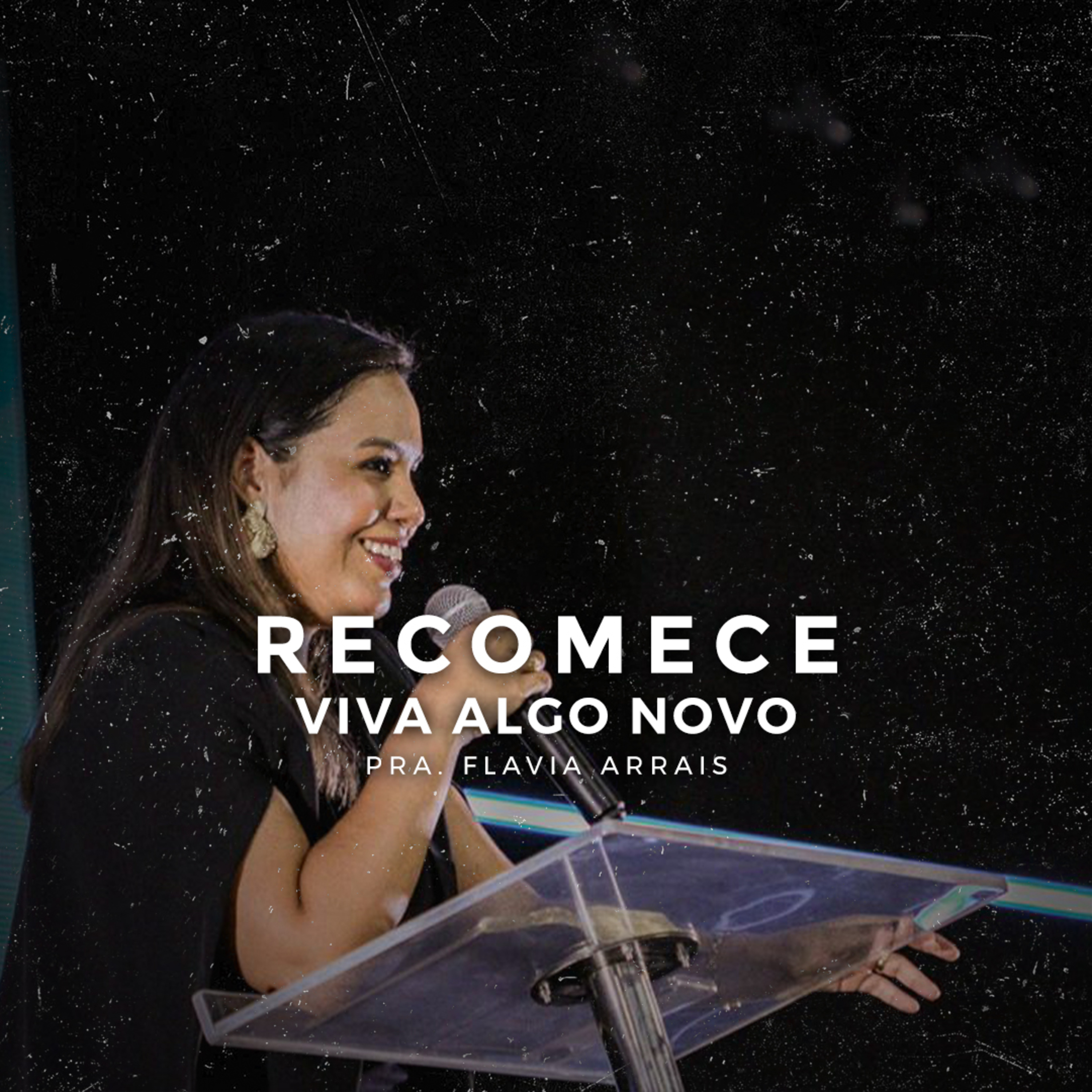 Angelim Podcast | Fred & Flavia Arrais