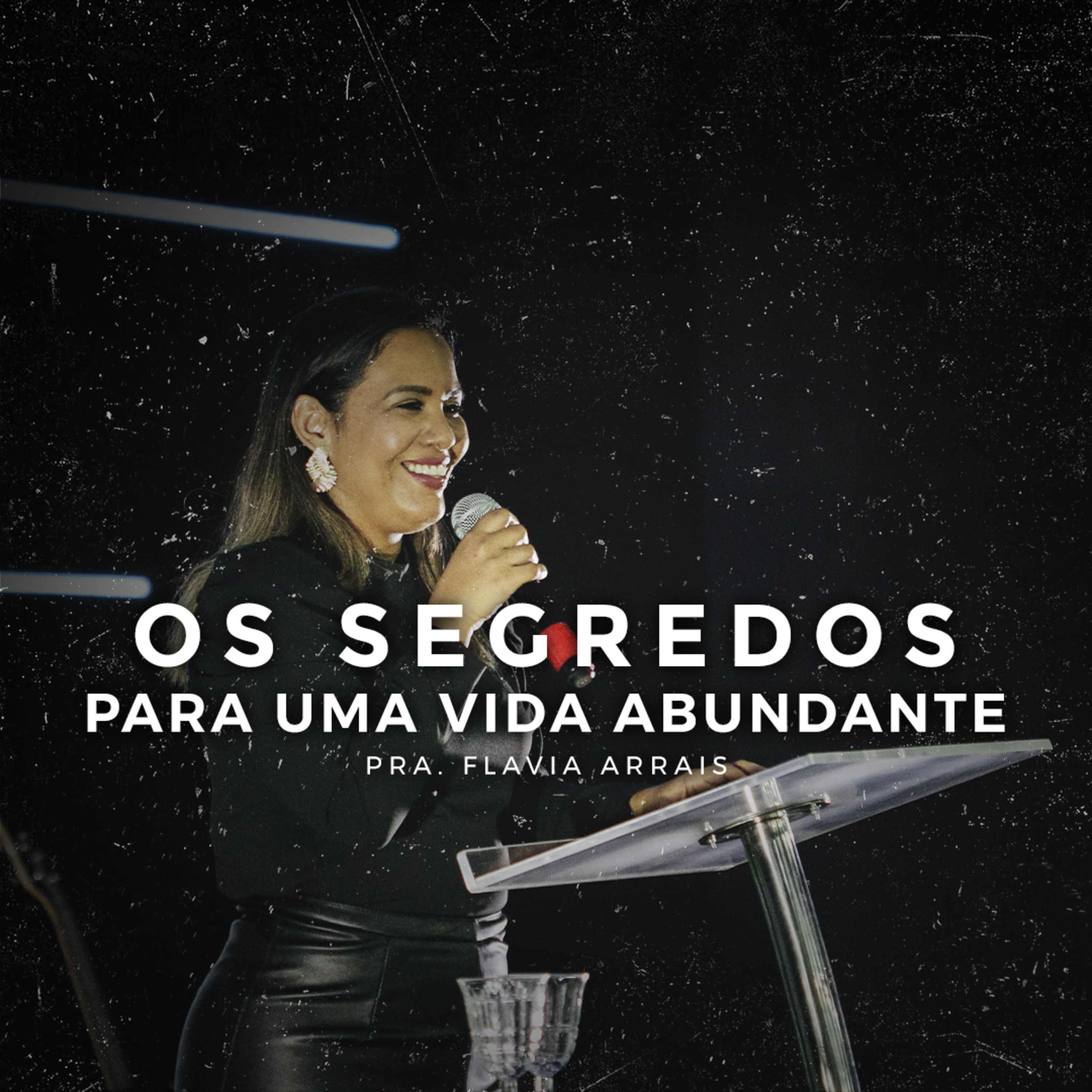 Angelim Podcast | Fred & Flavia Arrais