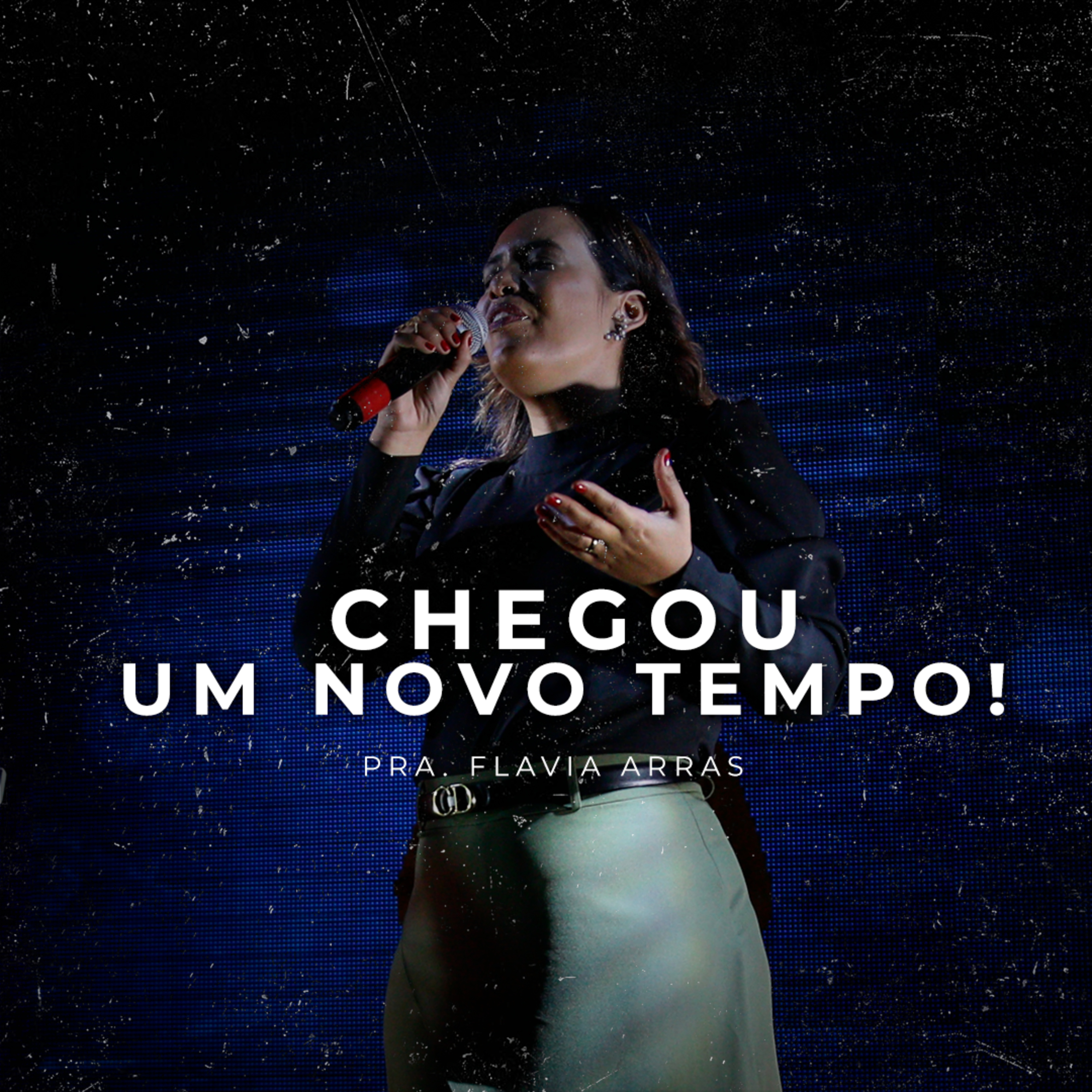 Angelim Podcast | Fred & Flavia Arrais