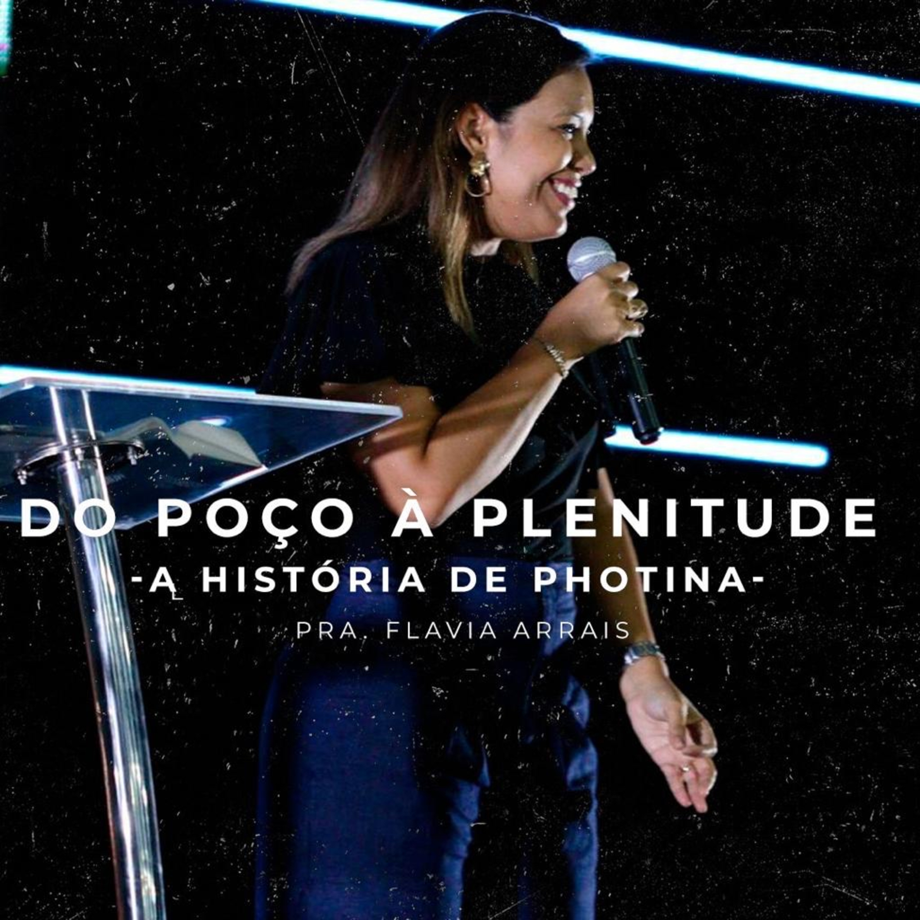 Angelim Podcast | Fred & Flavia Arrais