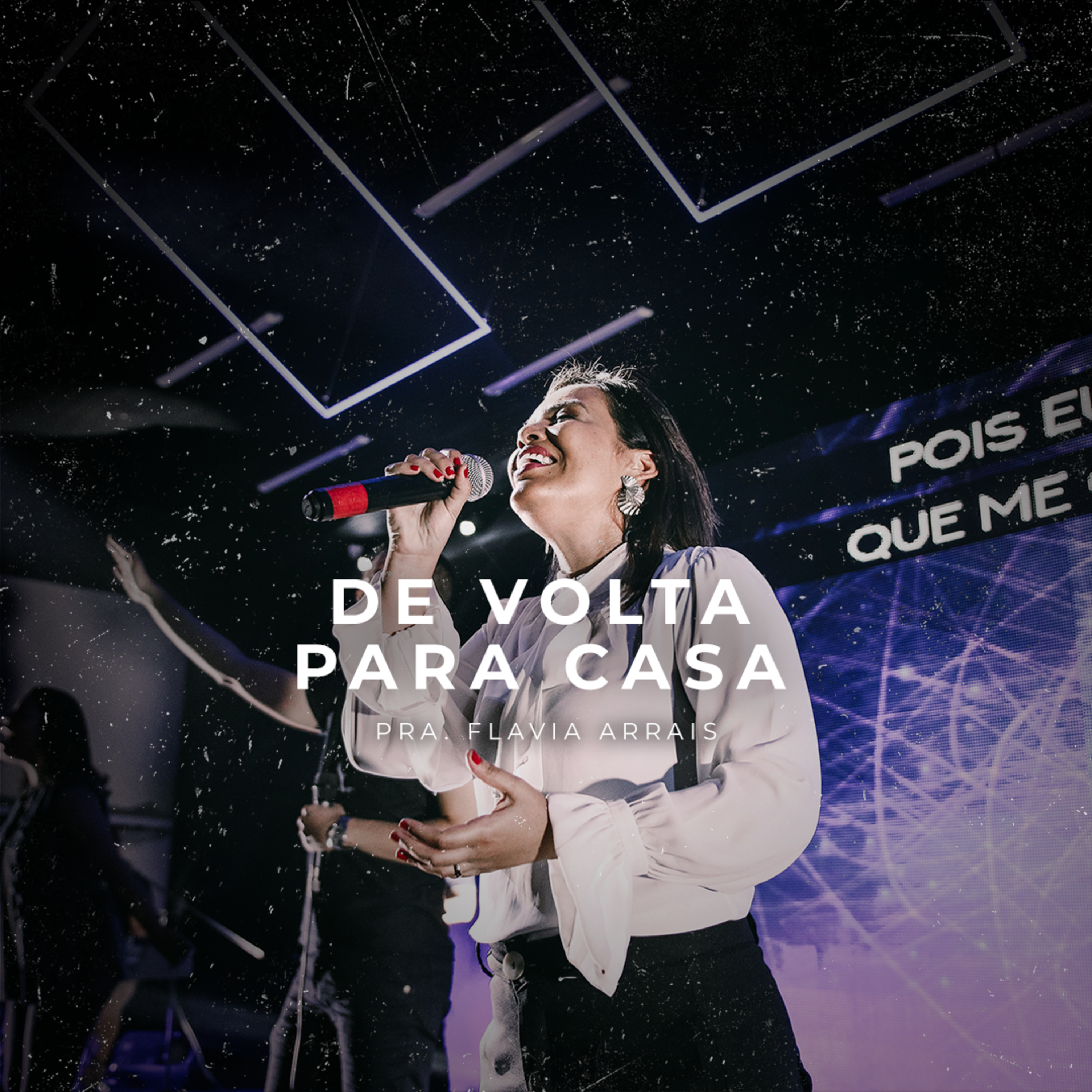 Angelim Podcast | Fred & Flavia Arrais