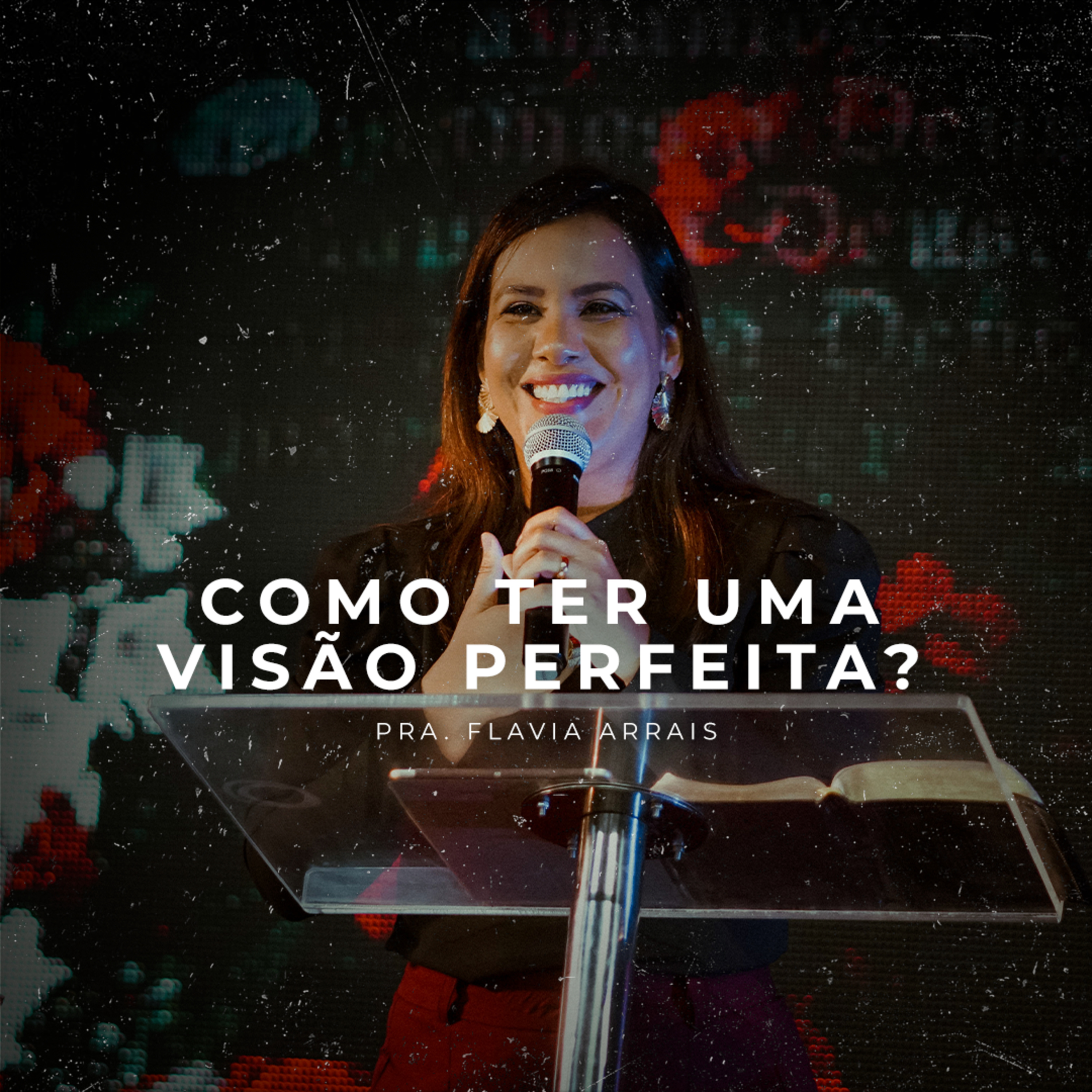 Angelim Podcast | Fred & Flavia Arrais