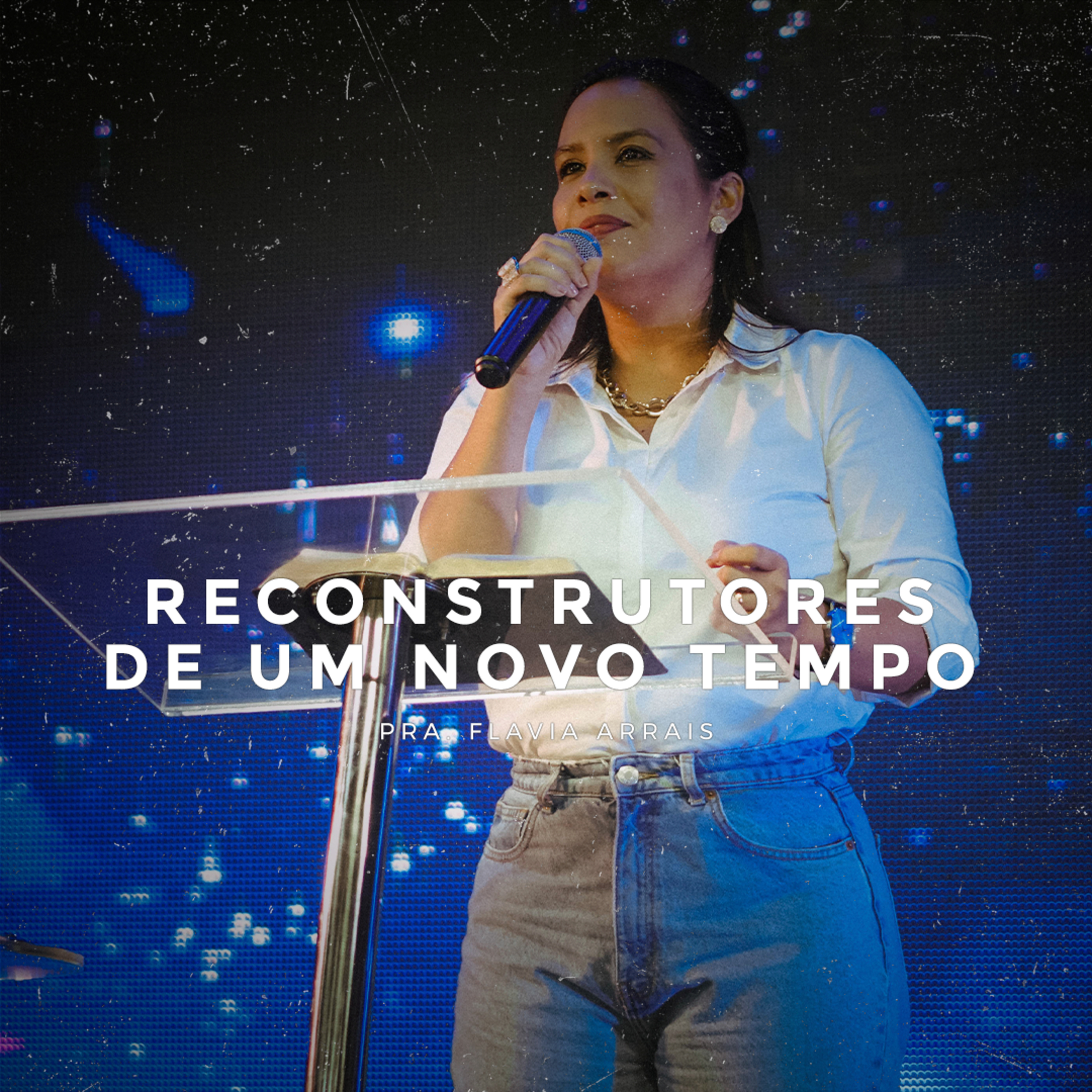 Angelim Podcast | Fred & Flavia Arrais
