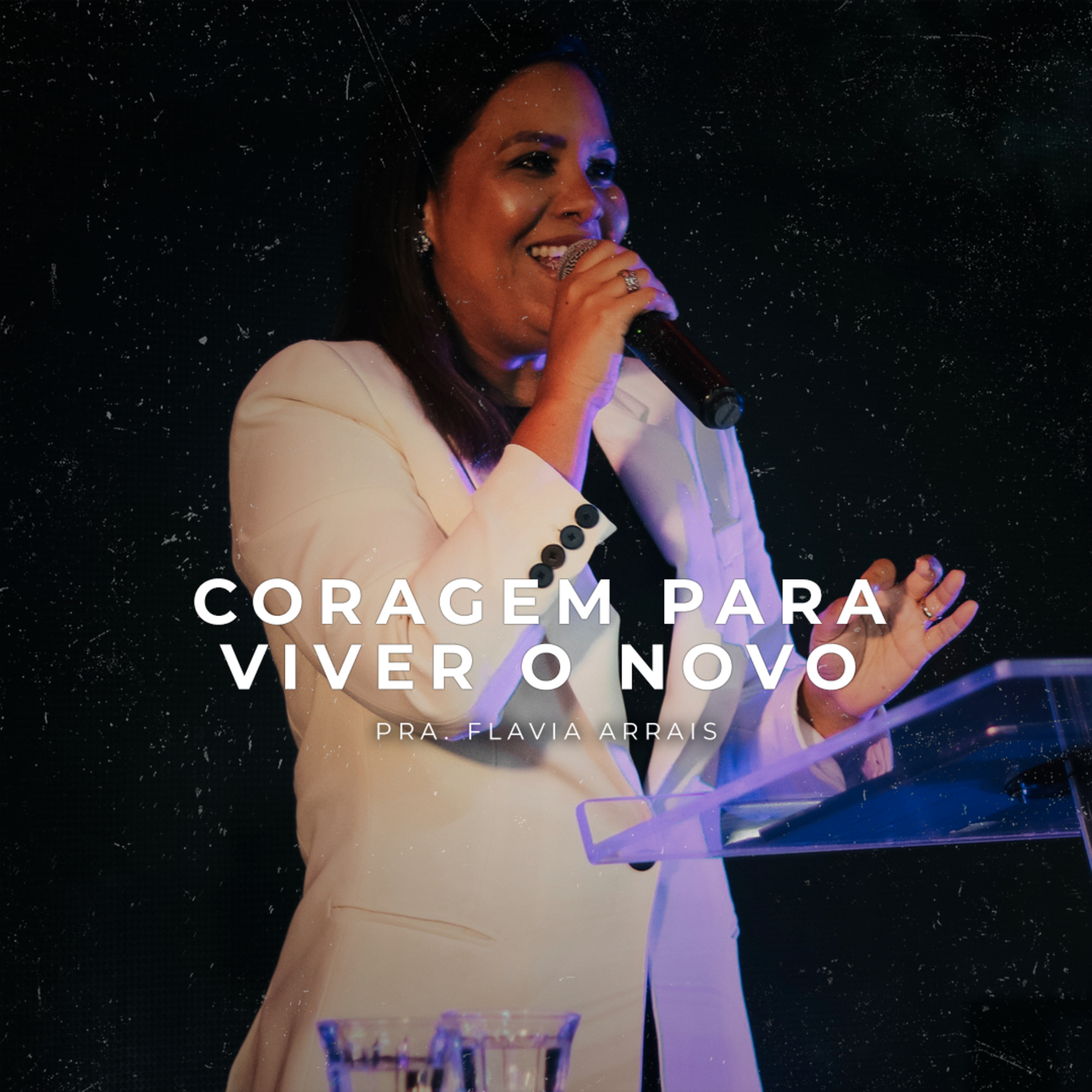 Angelim Podcast | Fred & Flavia Arrais