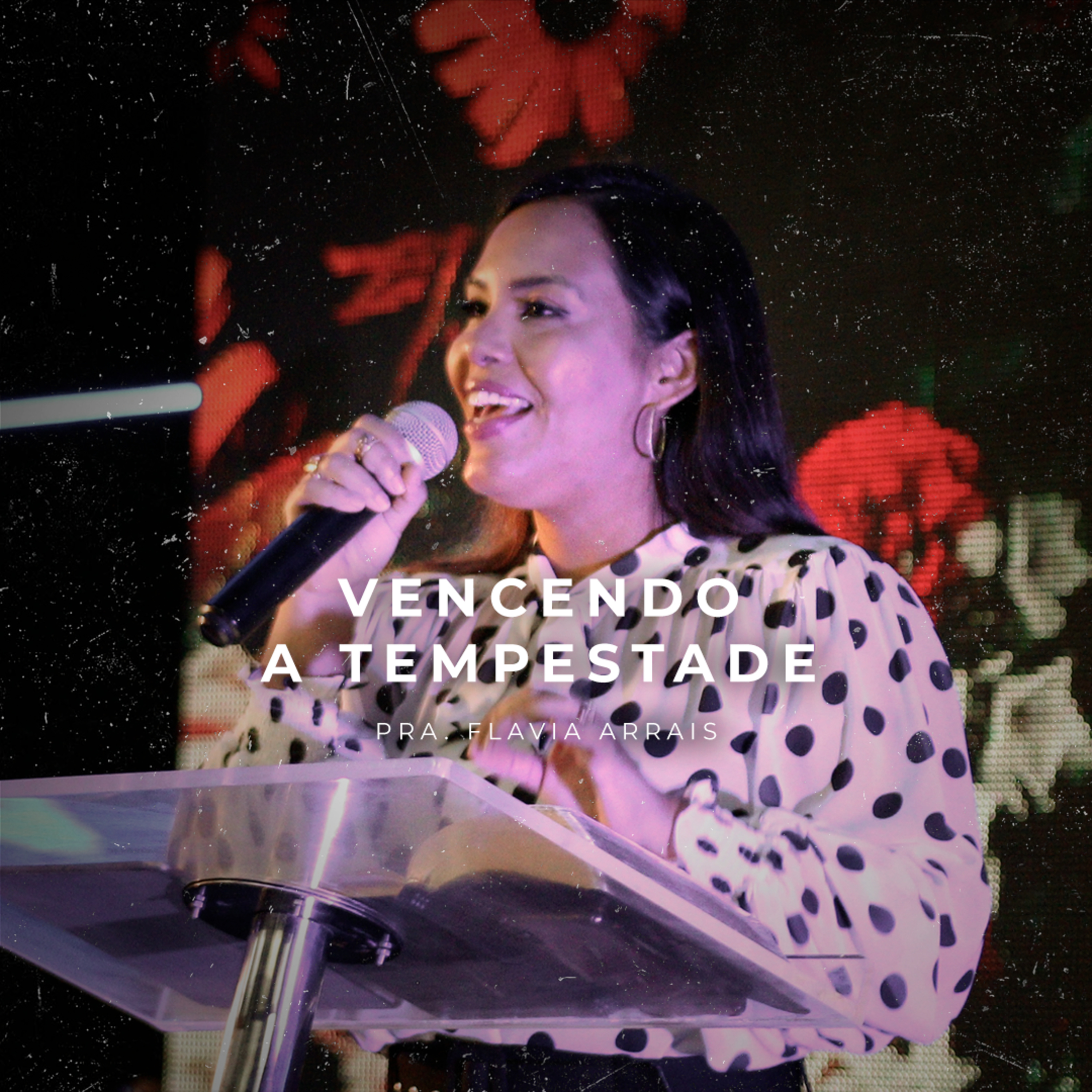Angelim Podcast | Fred & Flavia Arrais