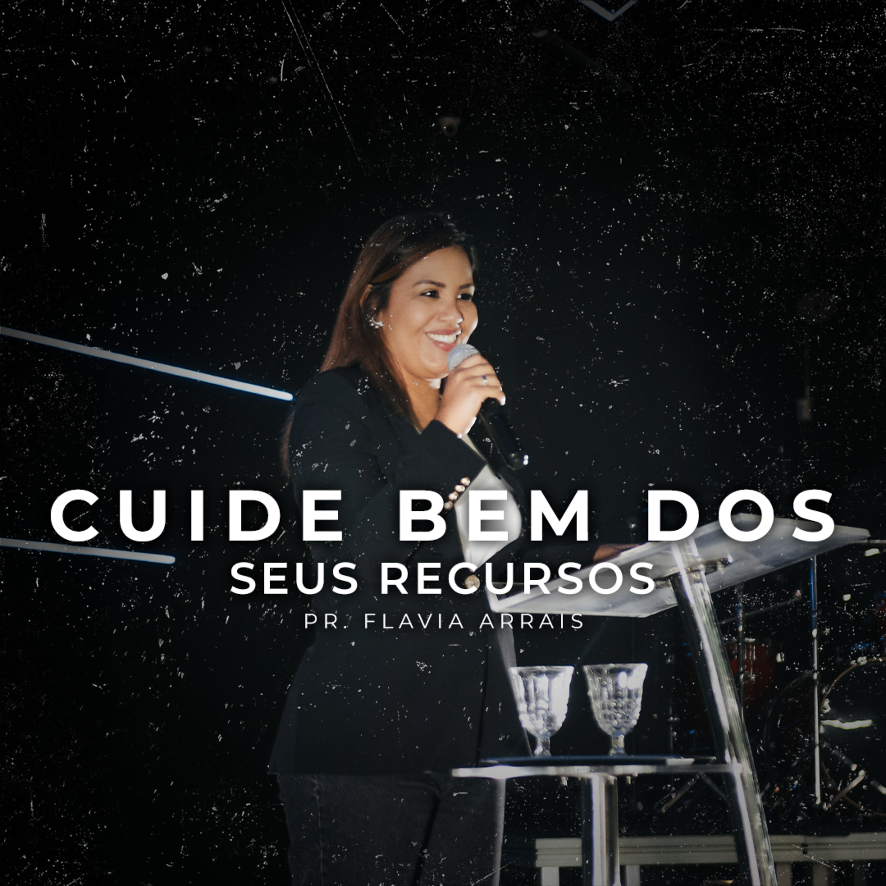 Angelim Podcast | Fred & Flavia Arrais