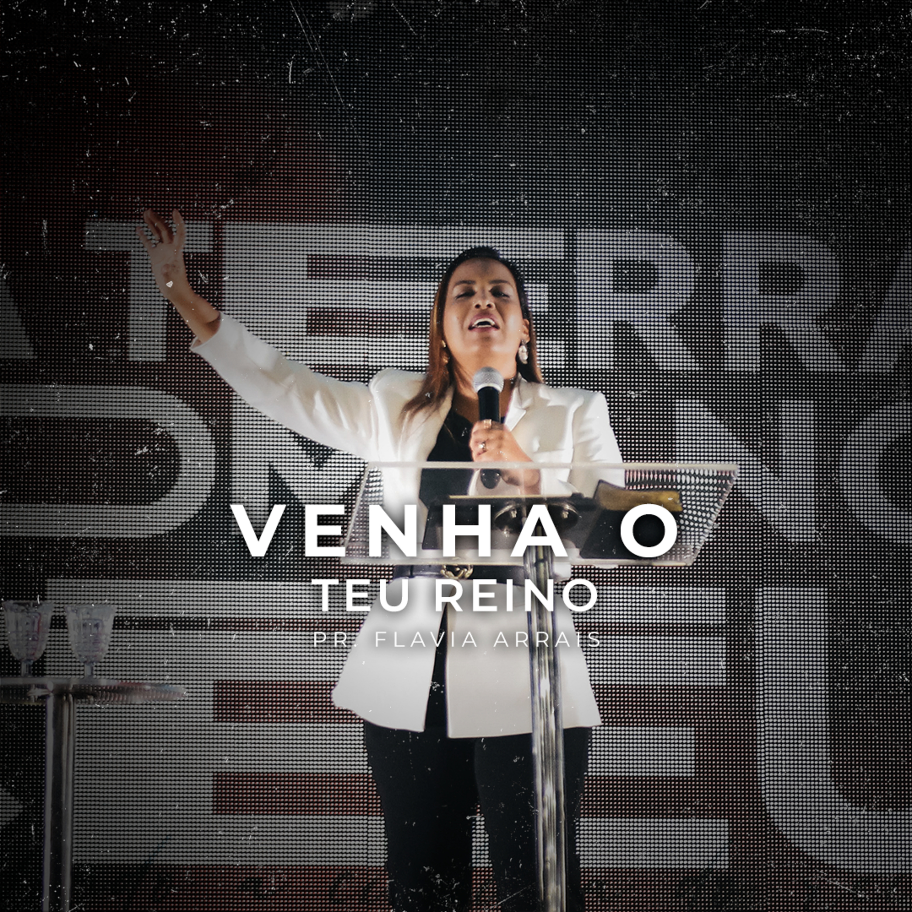 Angelim Podcast | Fred & Flavia Arrais